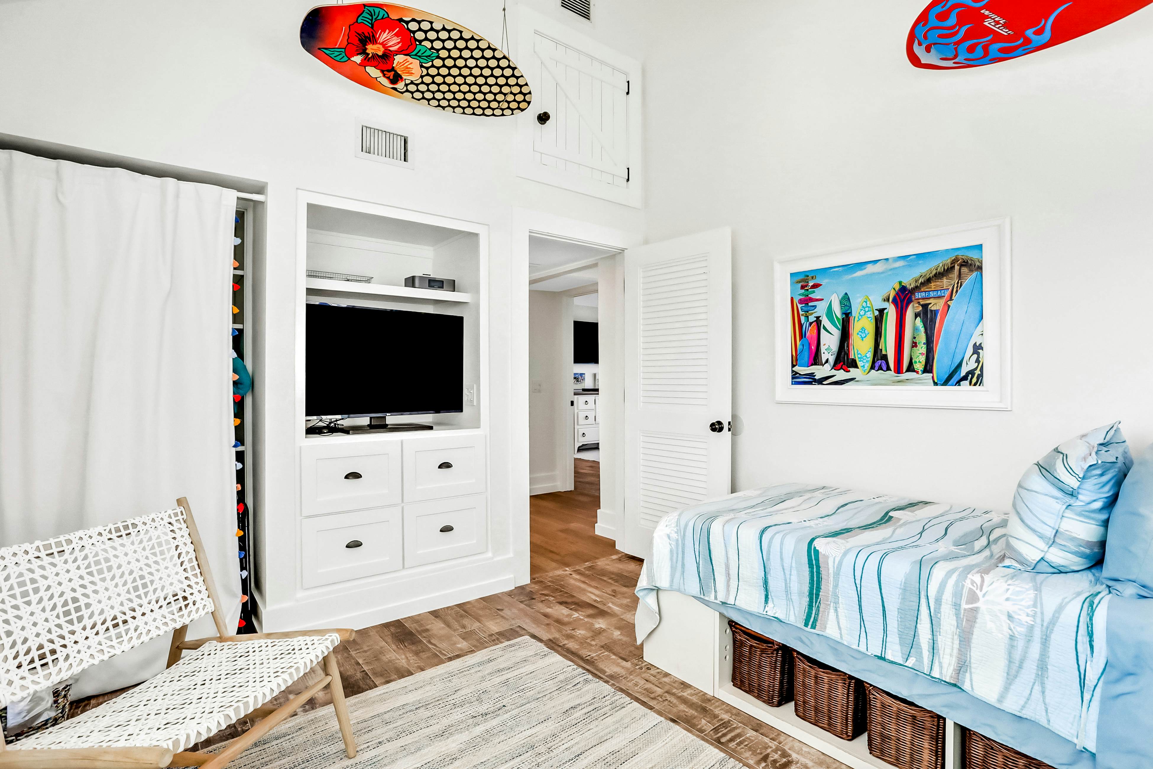 Dolphin House On The Beach 3 BD New Smyrna Beach, FL Vacation Rental