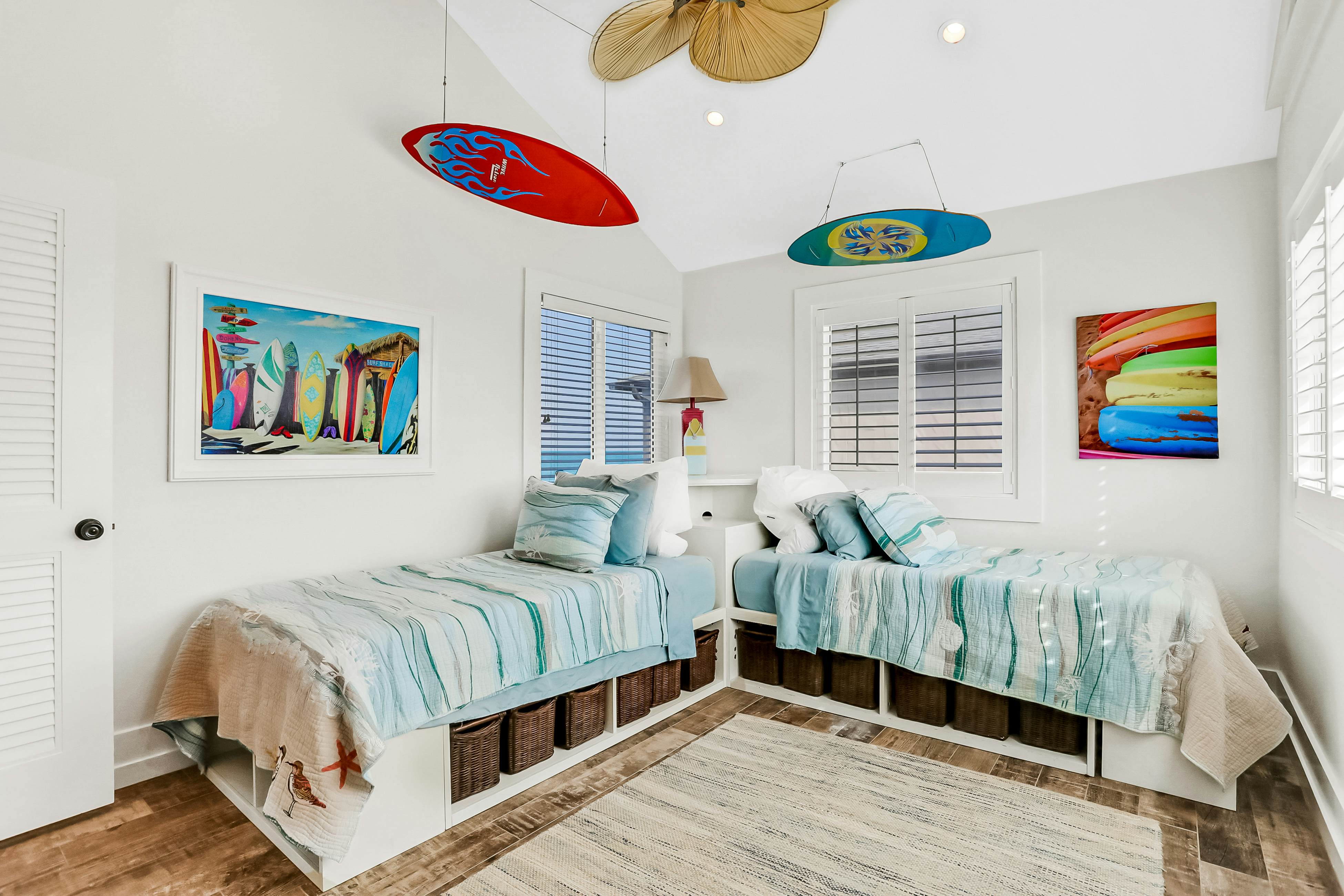 Dolphin House On The Beach 3 BD New Smyrna Beach, FL Vacation Rental