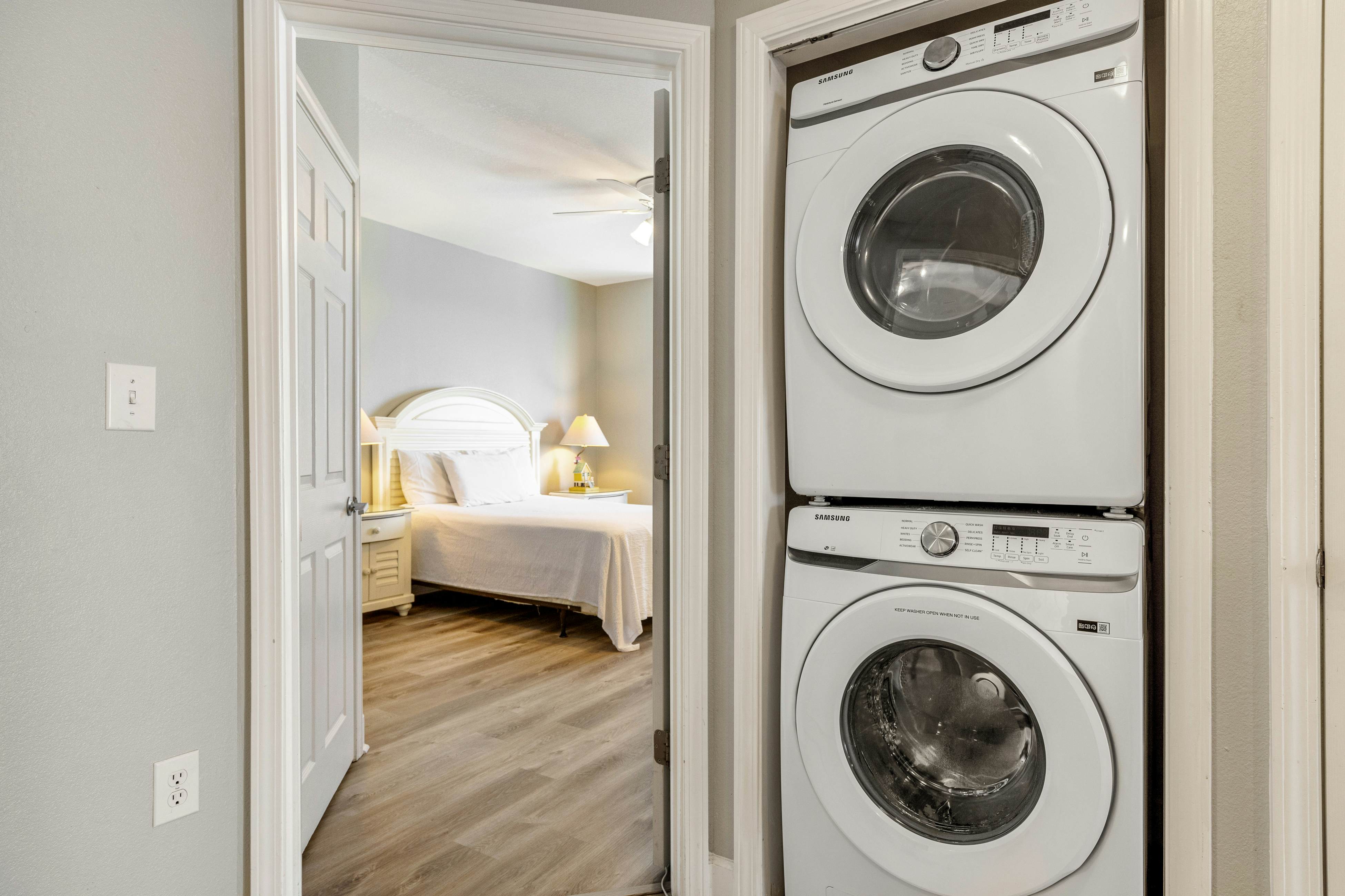 Tidewater Beach Resort 1717