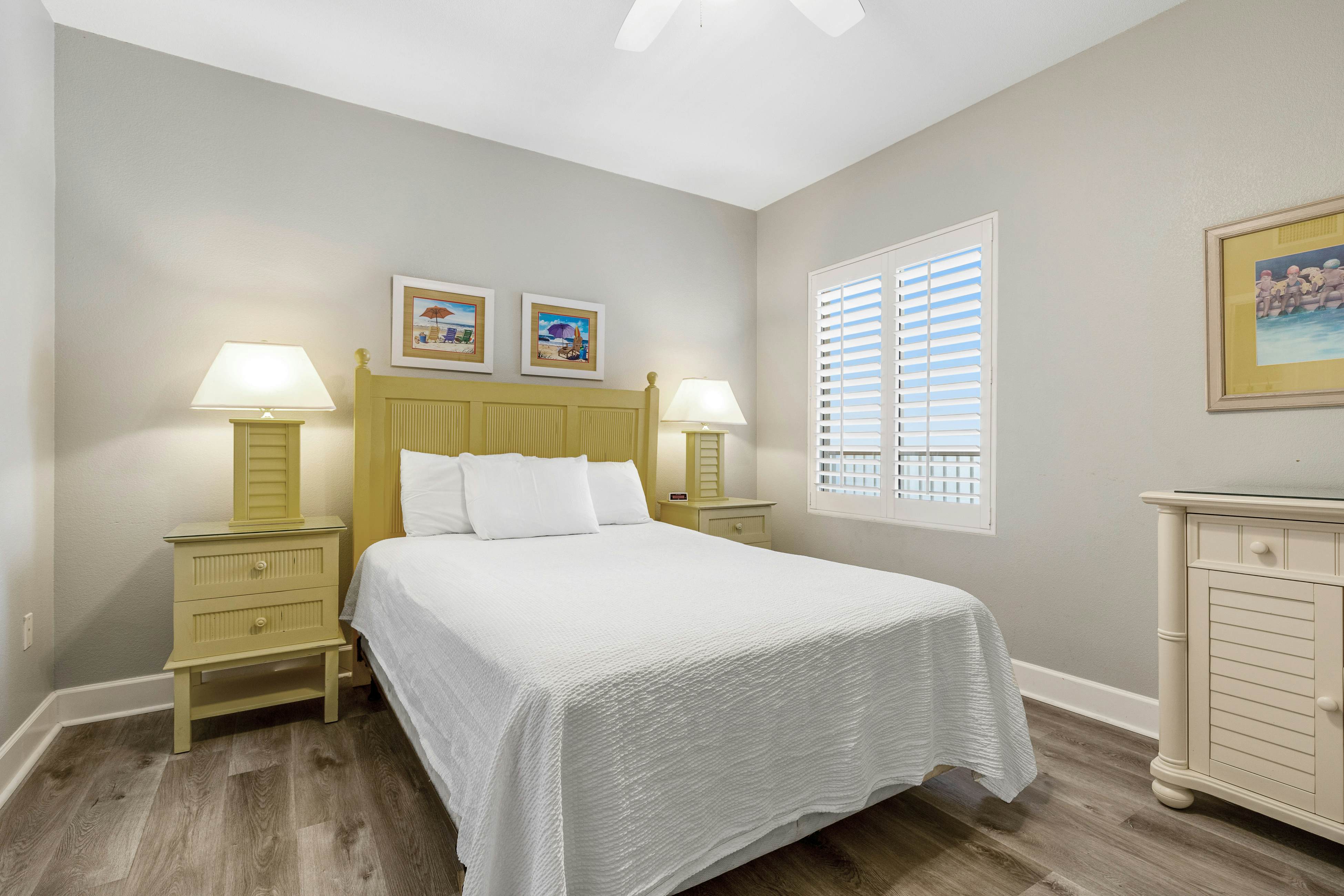 Tidewater Beach Resort 1717