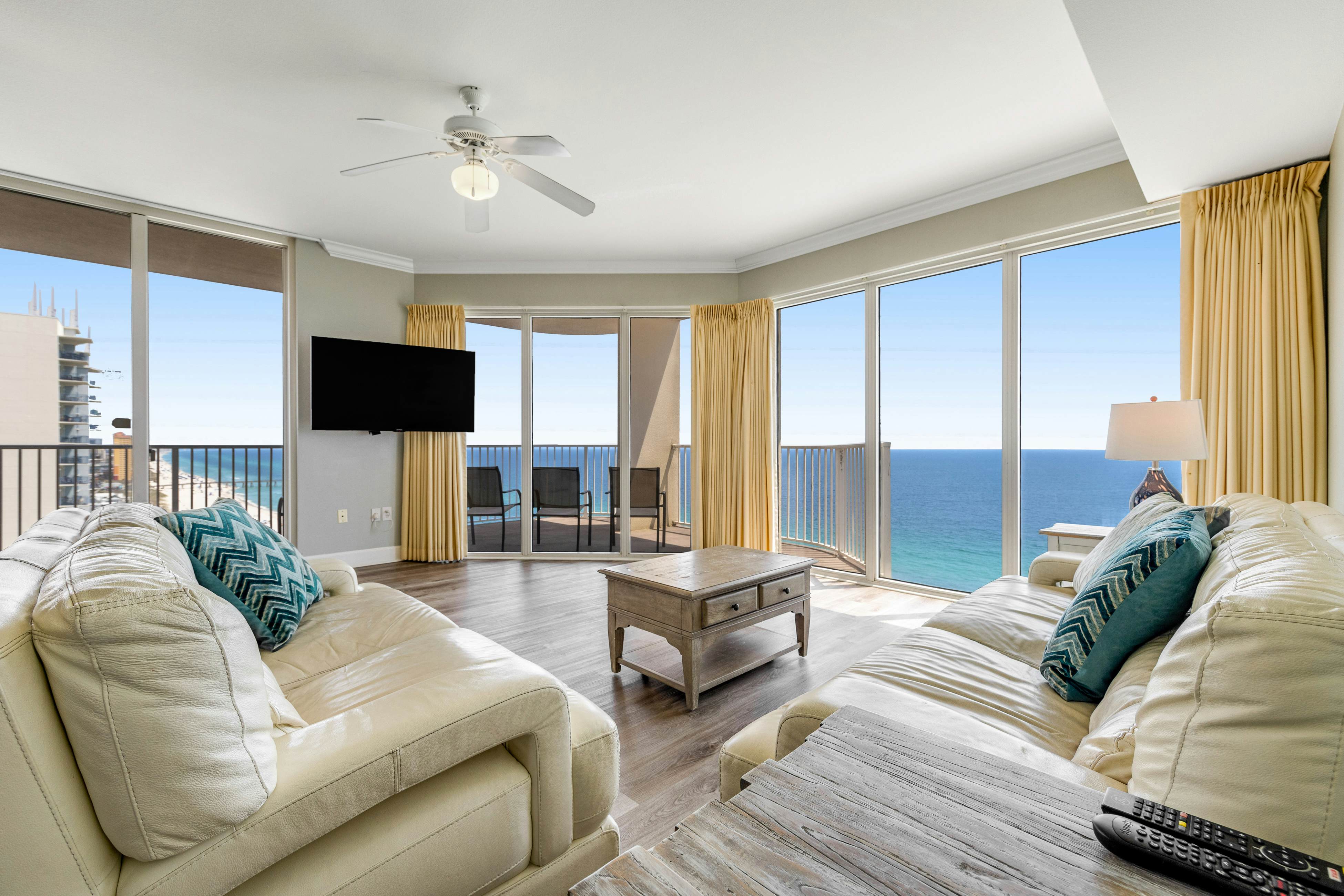 Tidewater Beach Resort 1717