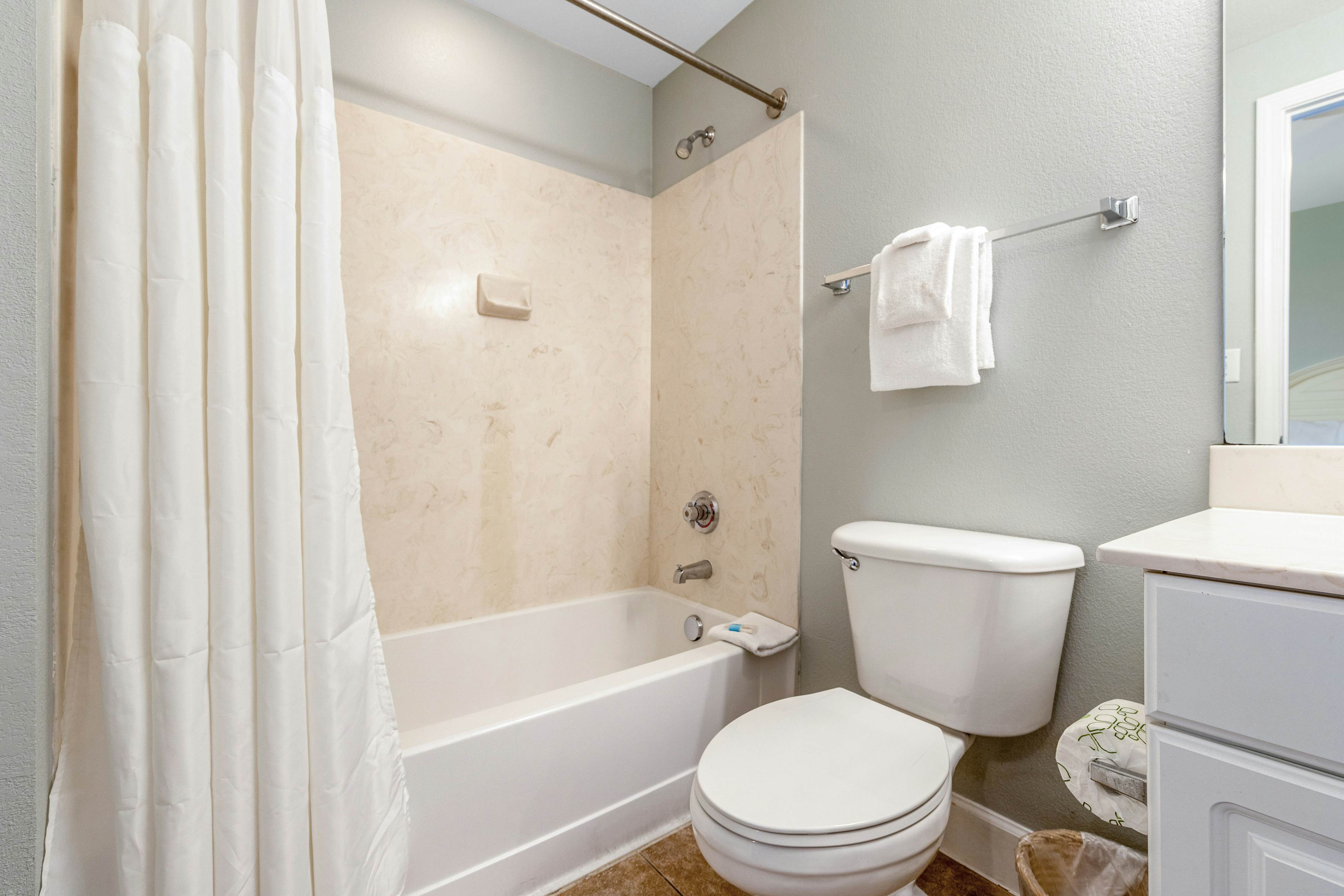 Tidewater Beach Resort 1717