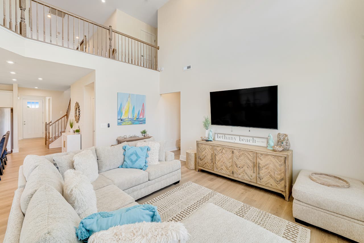 Landing 31285 Rockwood Road 4 BD Millville, DE Vacation