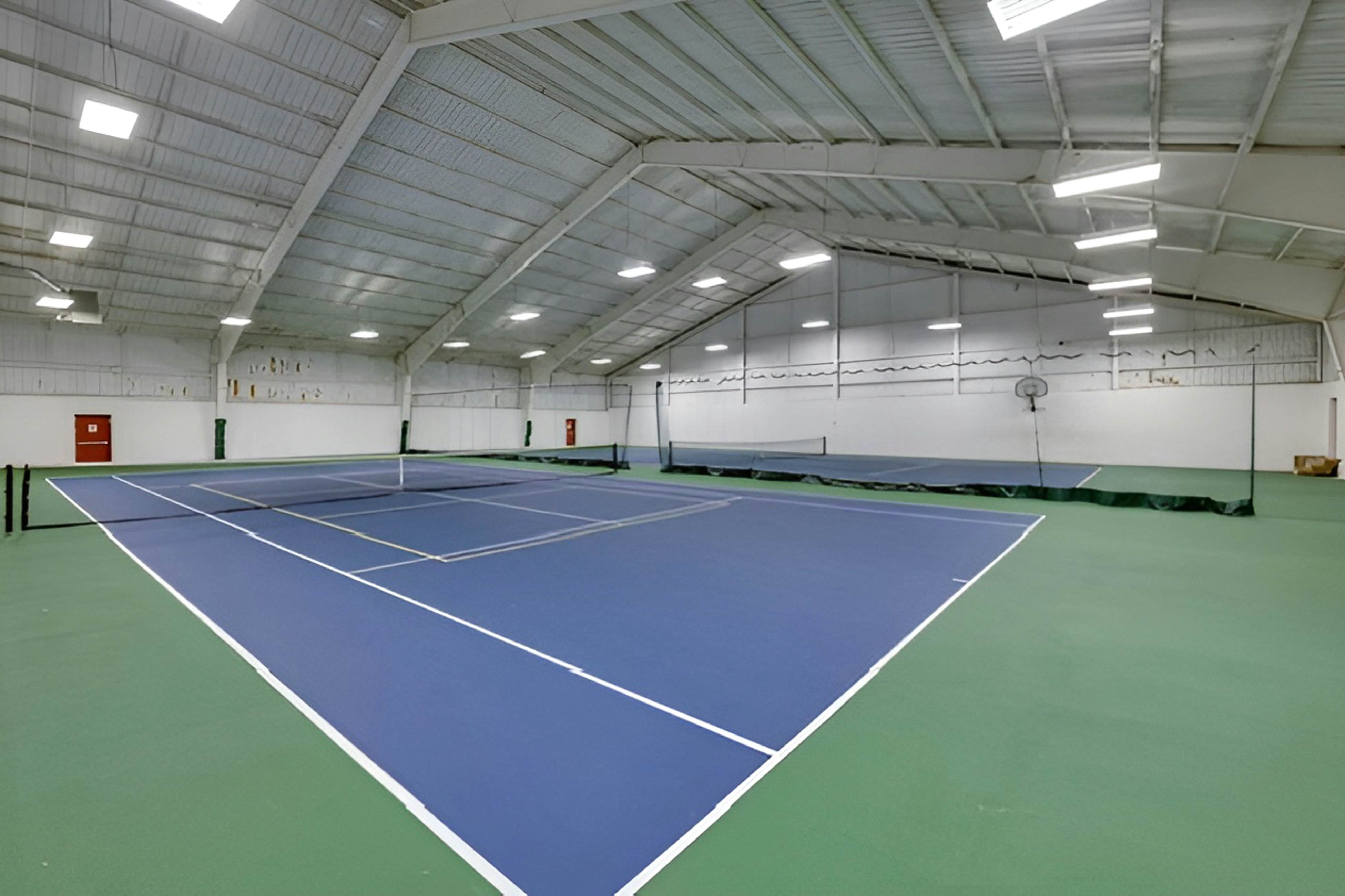 Tannersville Tranquility