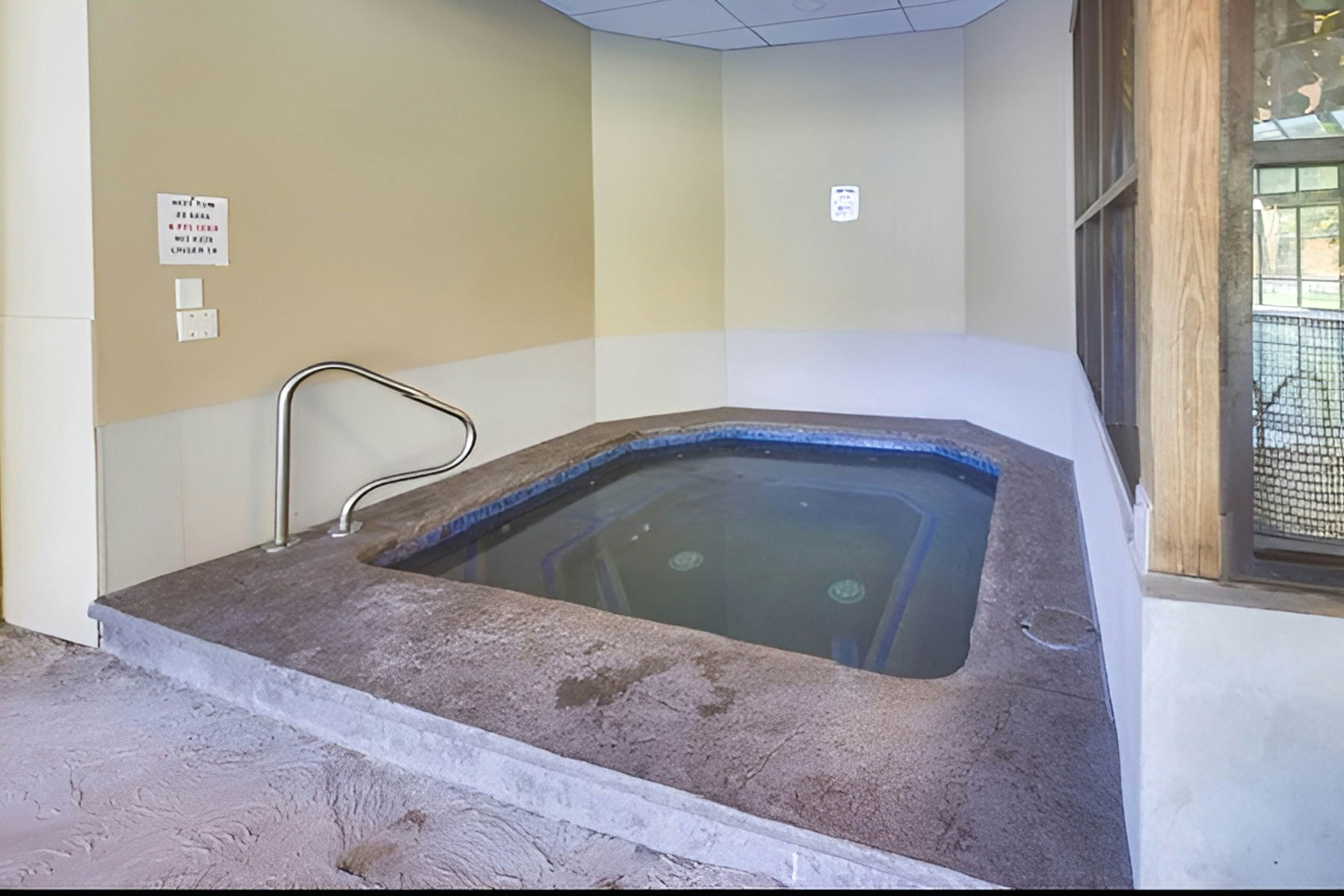 Tannersville Tranquility