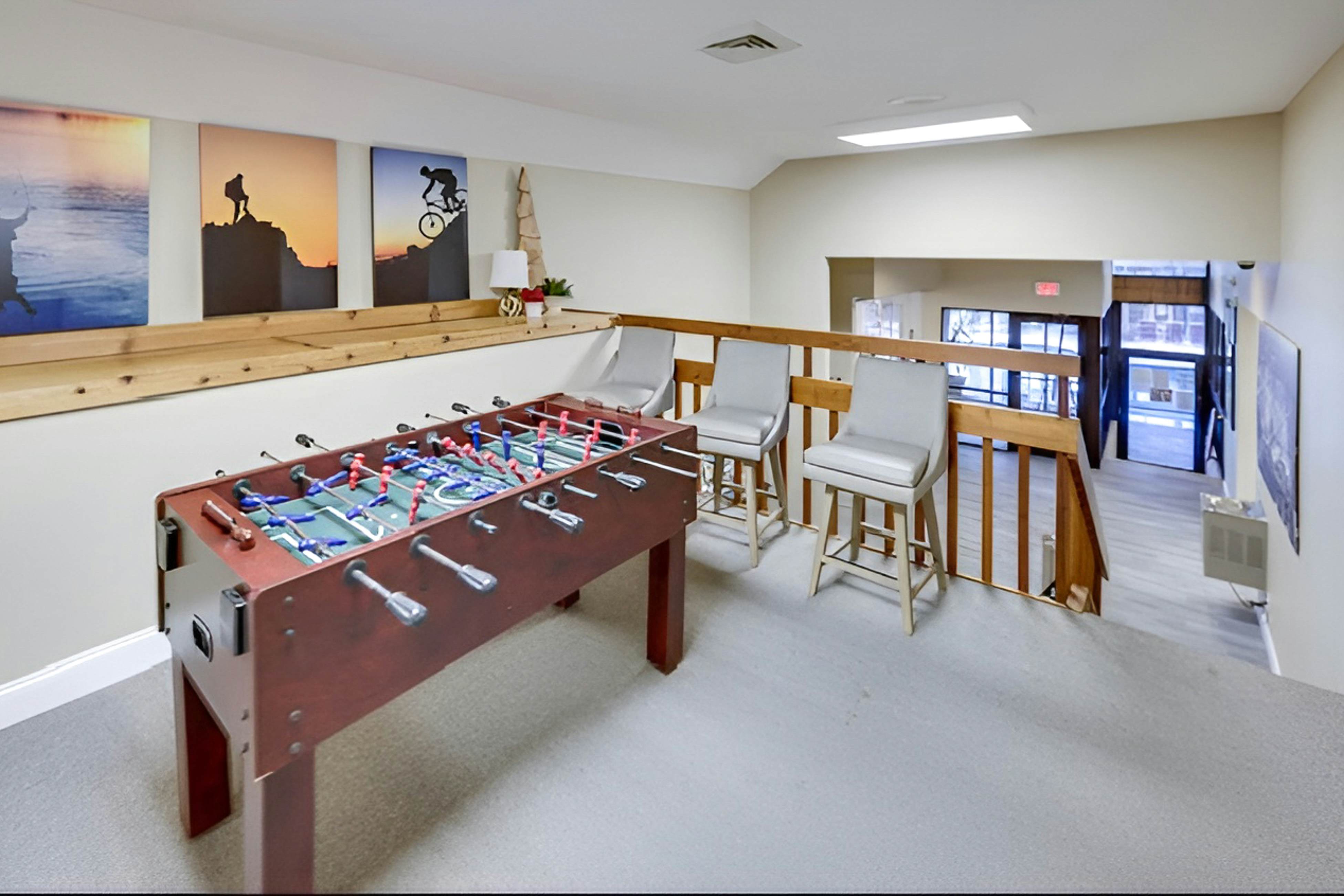 Tannersville Tranquility