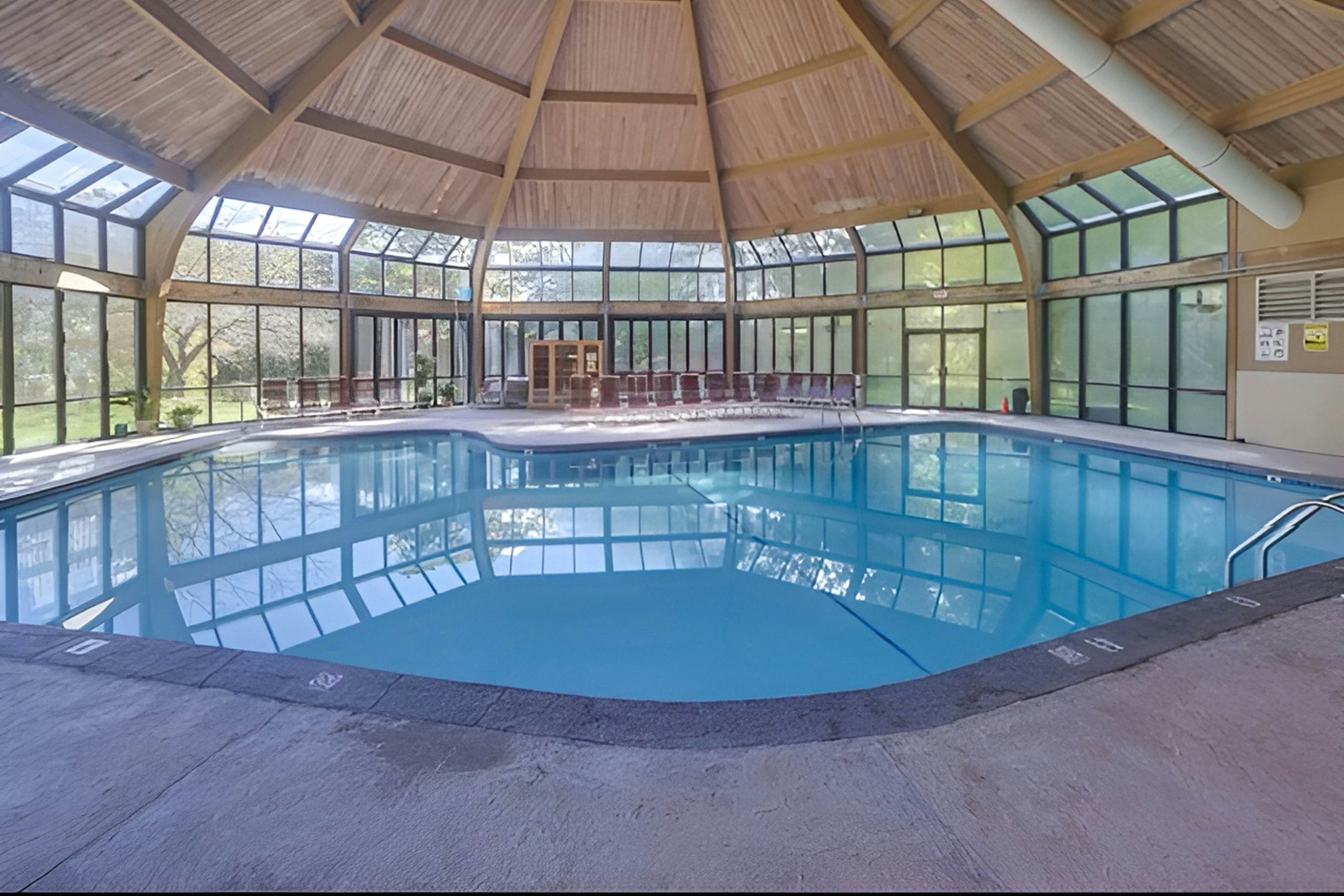 Tannersville Tranquility