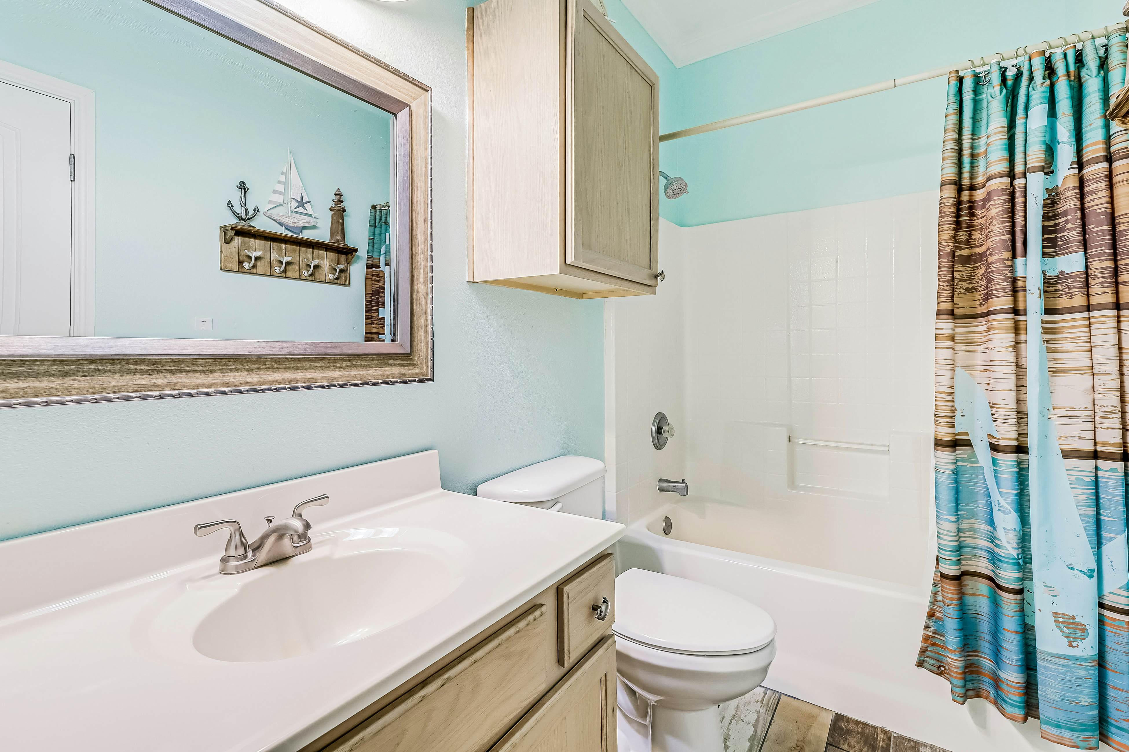 Palm Bay - Summer Breeze