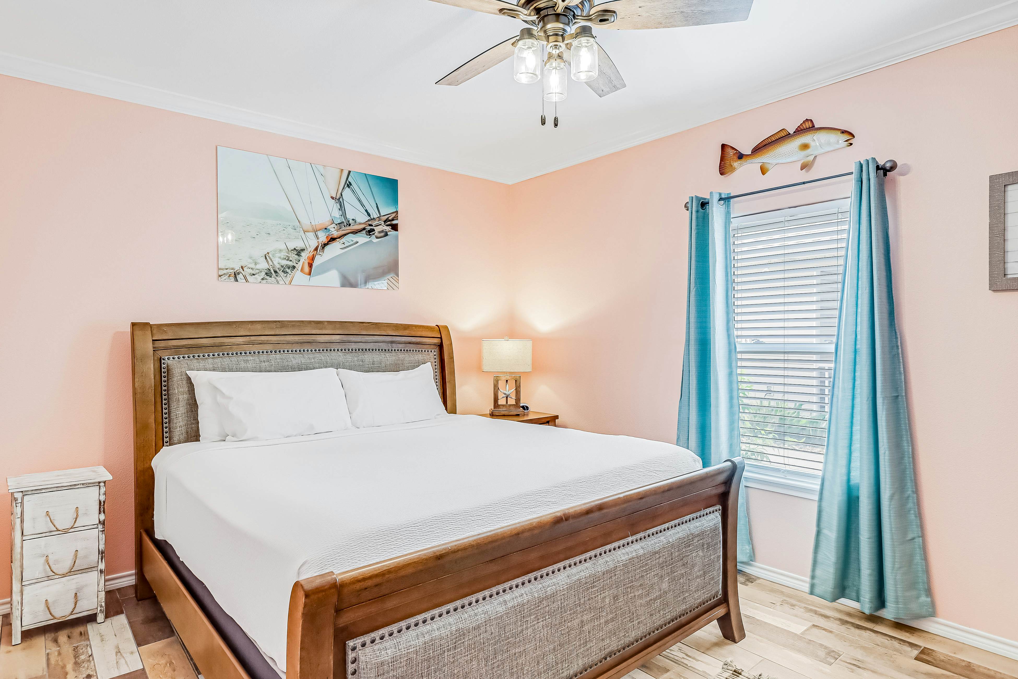 Palm Bay - Summer Breeze