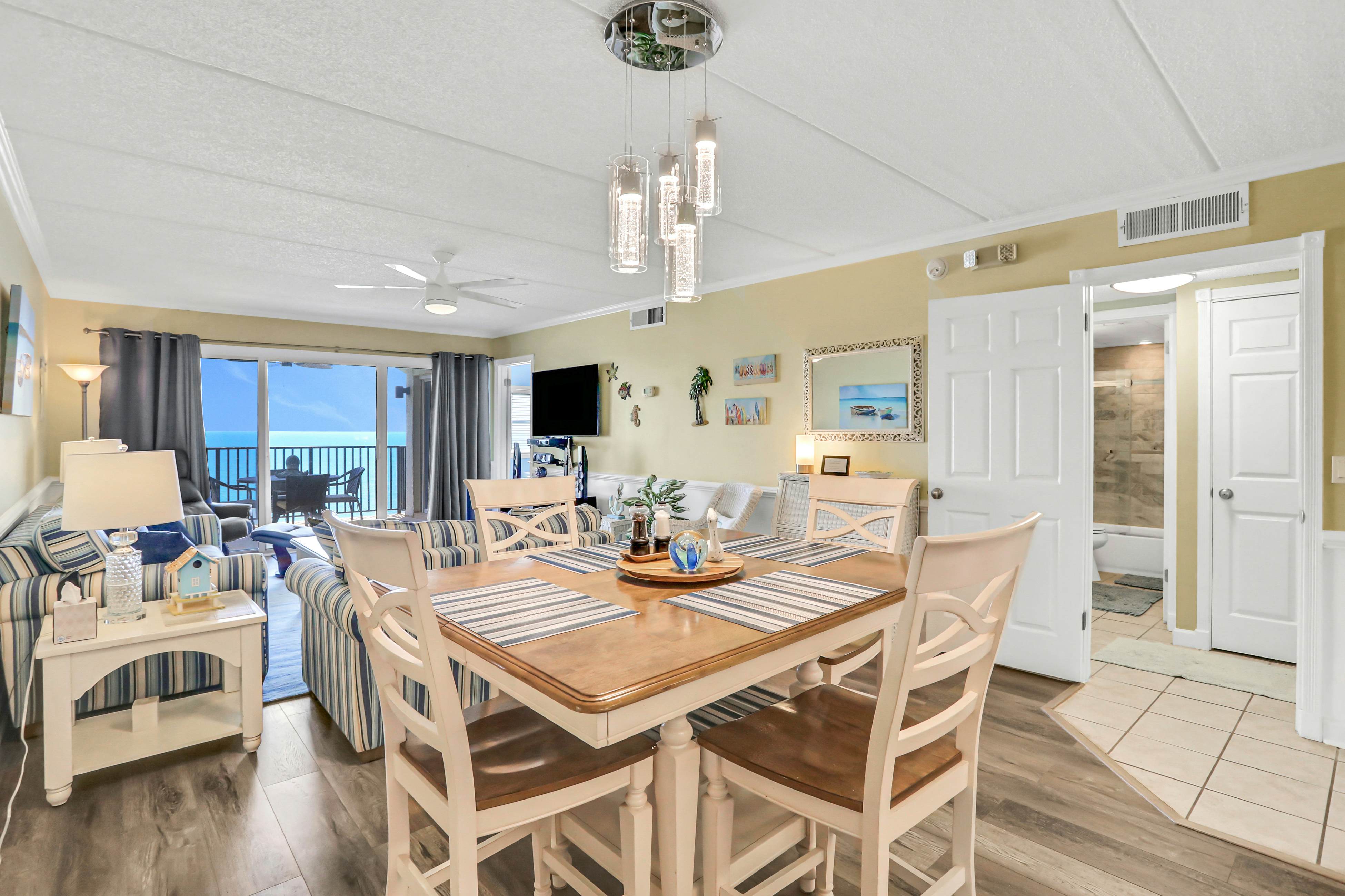 Amelia South Condo E7 2 BD Fernandina Beach, FL Vacation Rental Vacasa