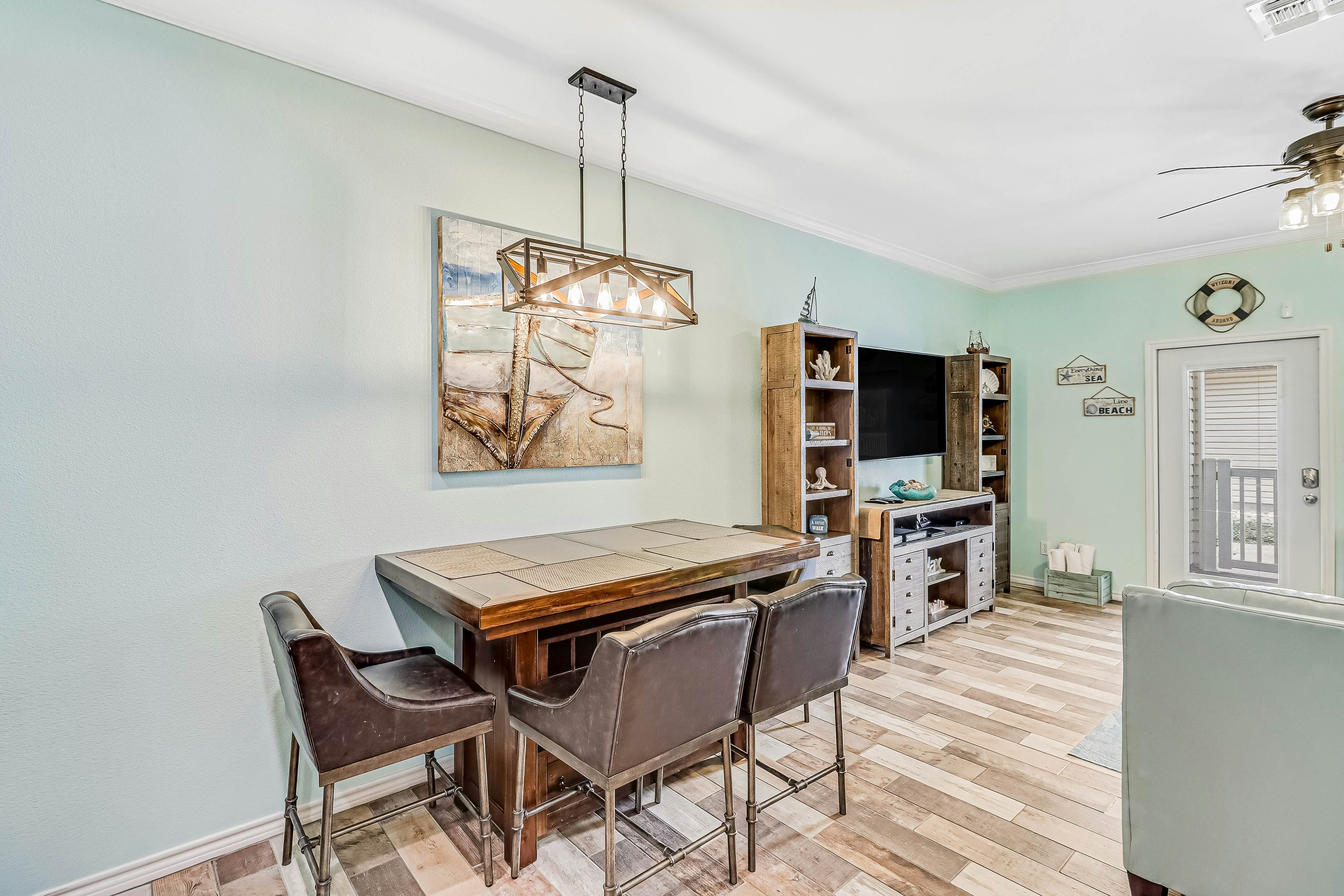 Palm Bay - Summer Breeze