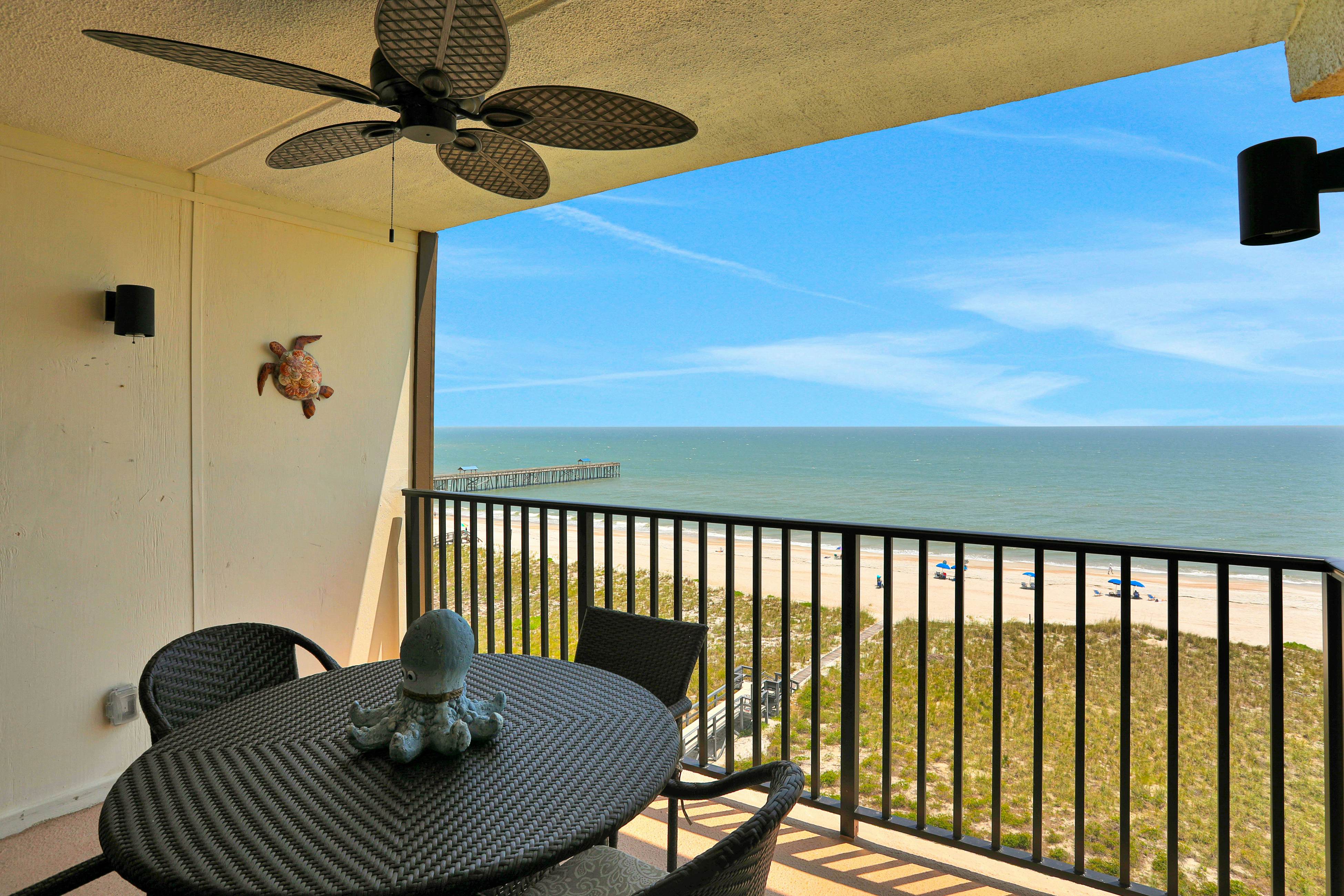 Amelia South Condo E7 2 BD Fernandina Beach, FL Vacation Rental Vacasa