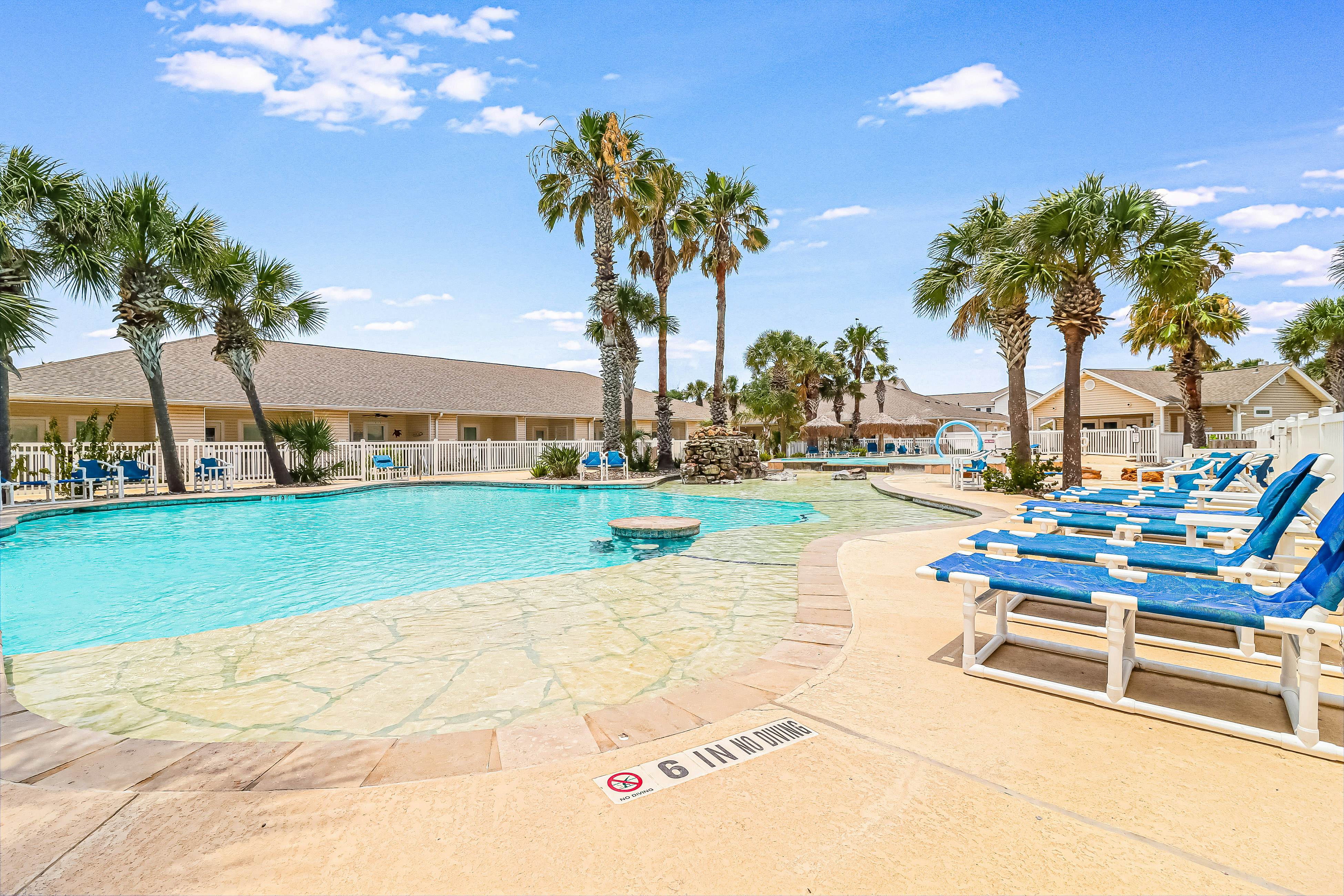 Palm Bay - Summer Breeze