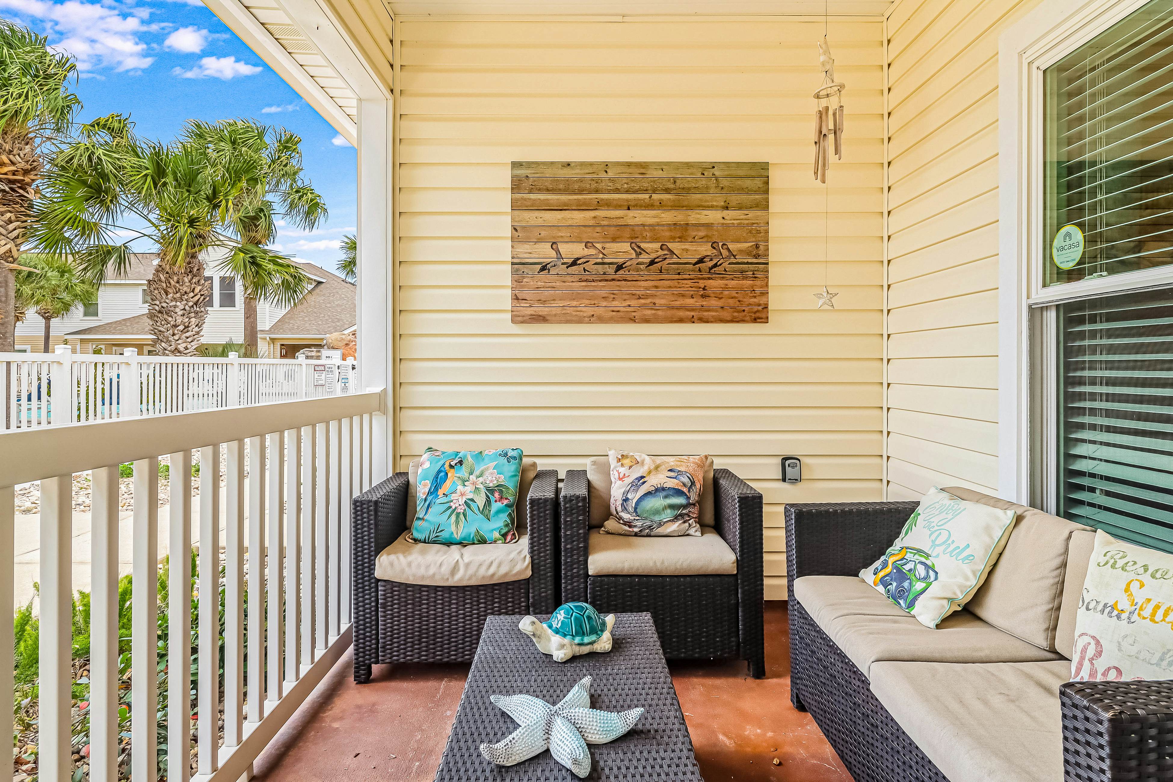 Palm Bay - Summer Breeze