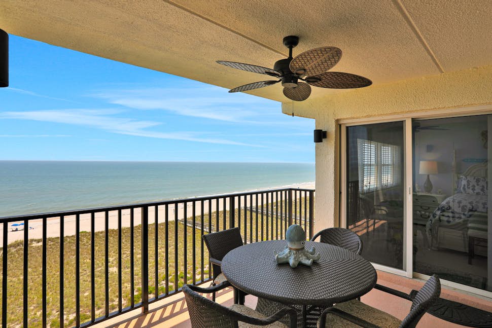 Amelia South Condo E7 2 BD Fernandina Beach, FL Vacation Rental Vacasa