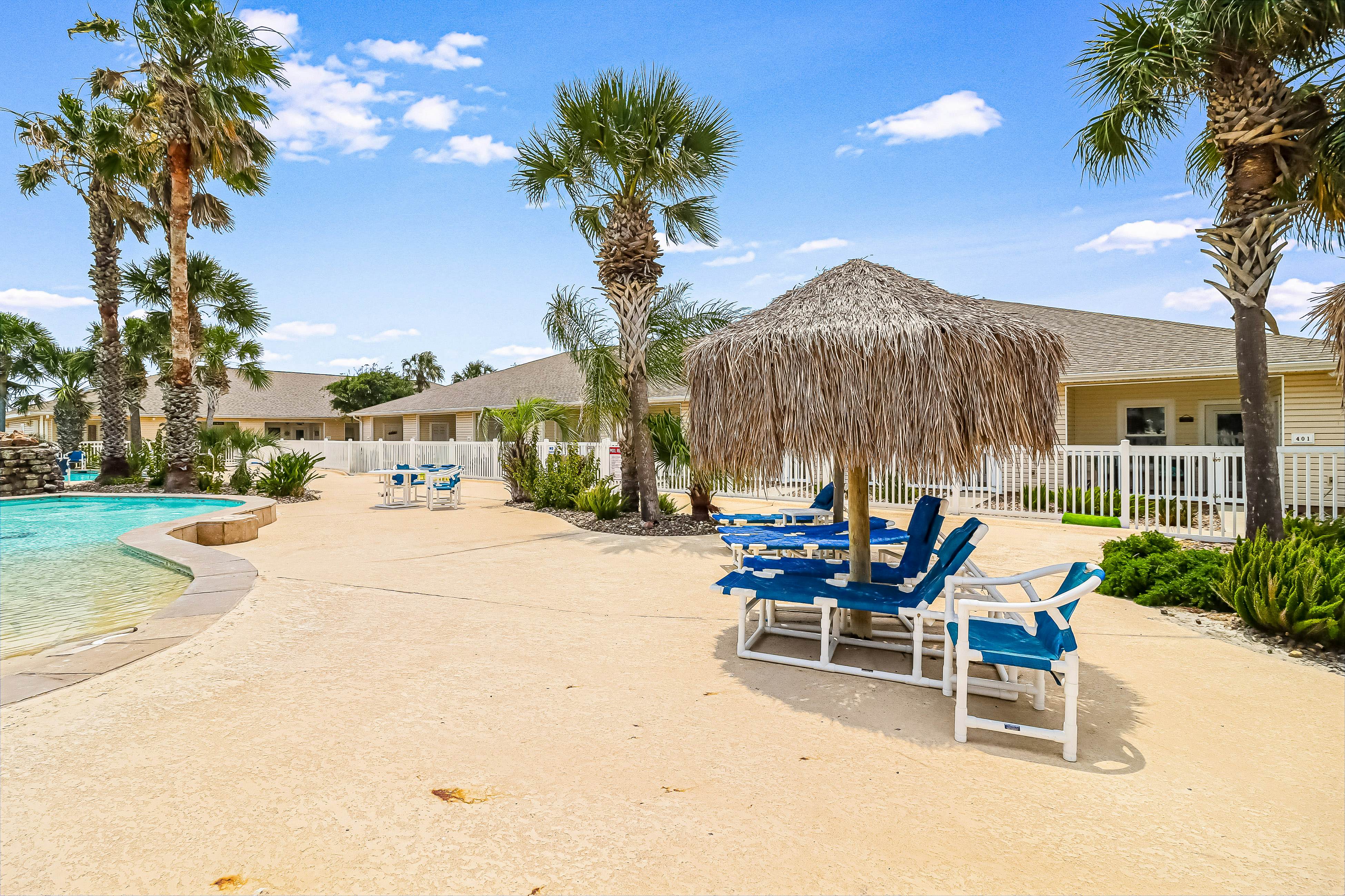 Palm Bay - Summer Breeze