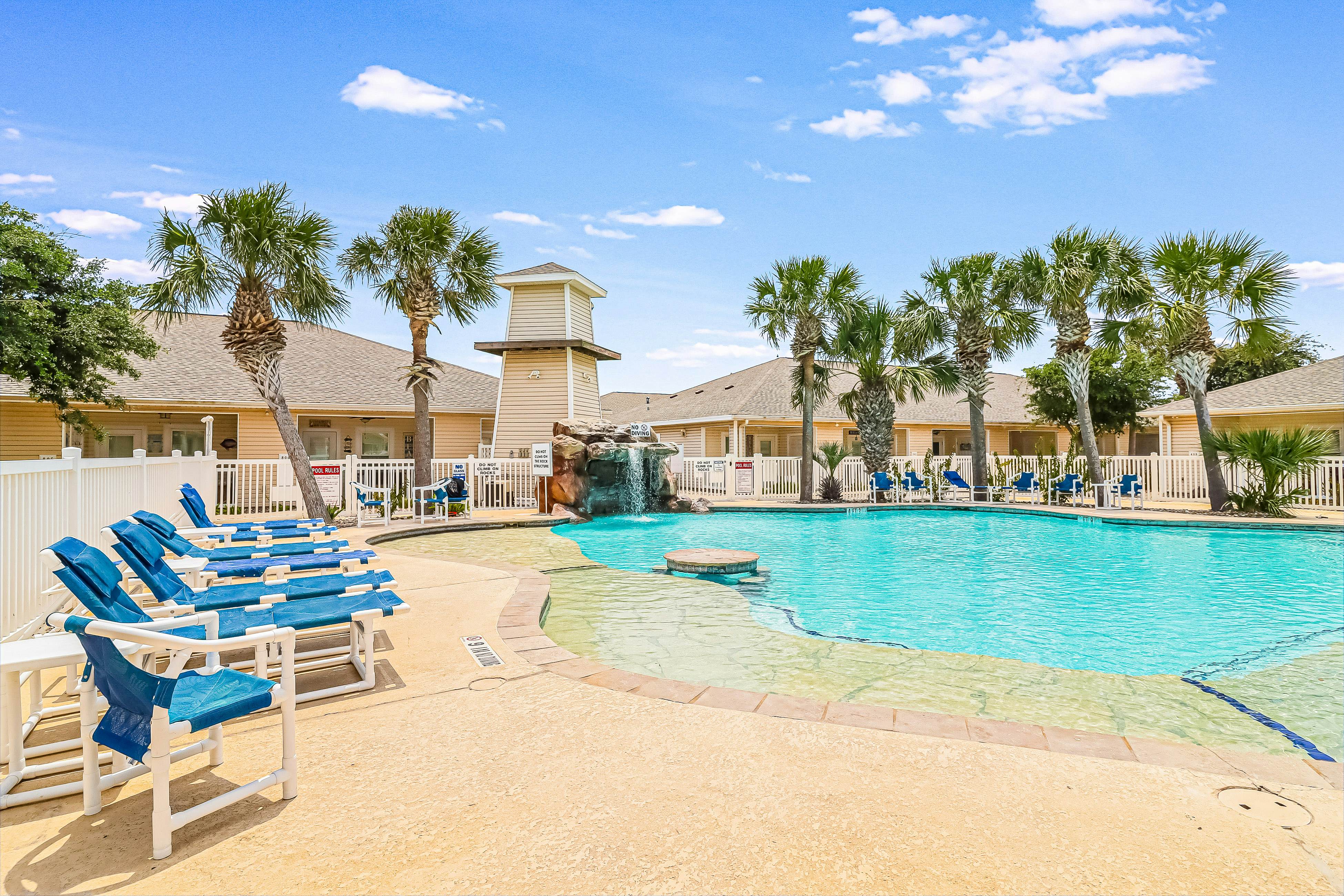 Palm Bay - Summer Breeze