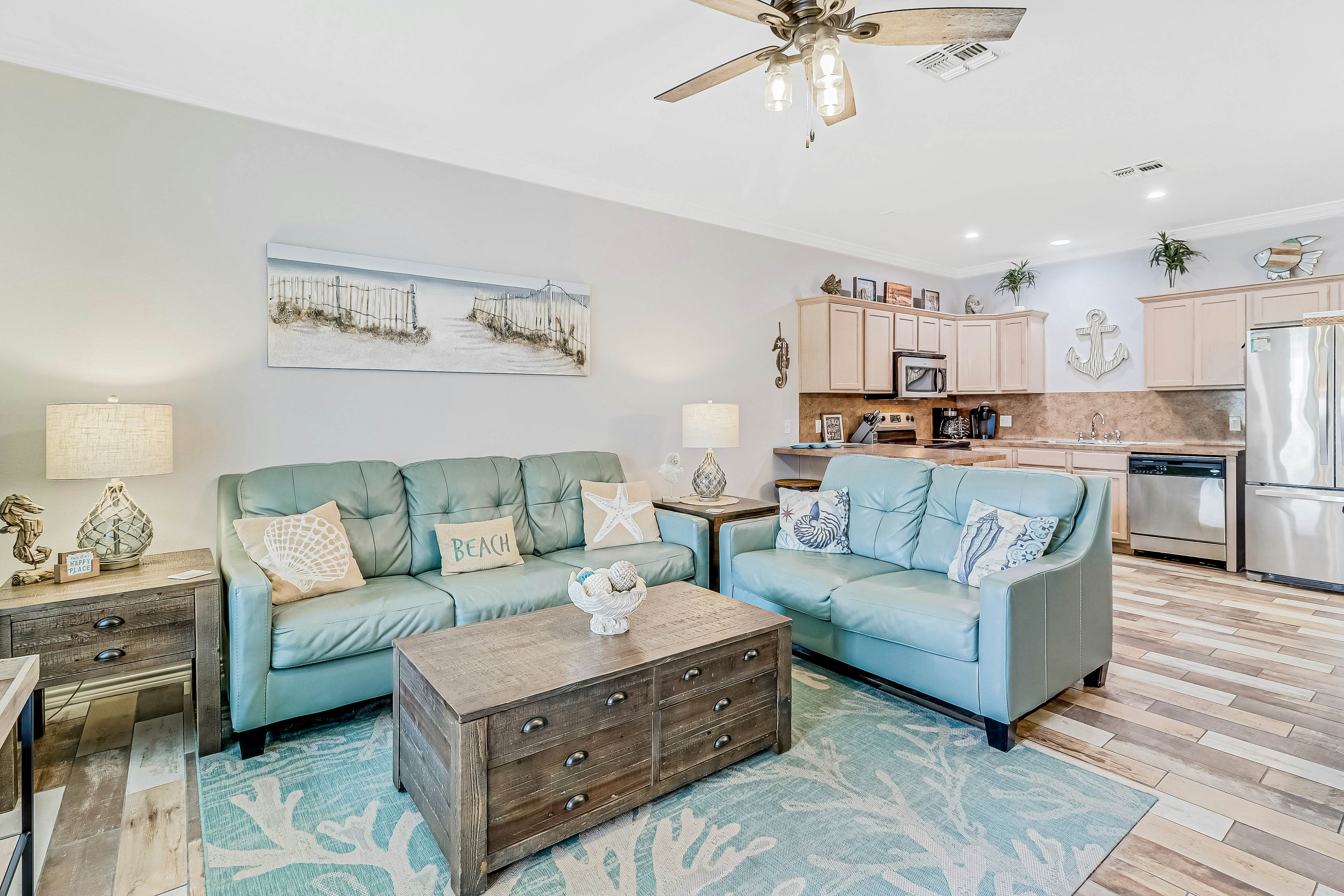 Palm Bay - Summer Breeze