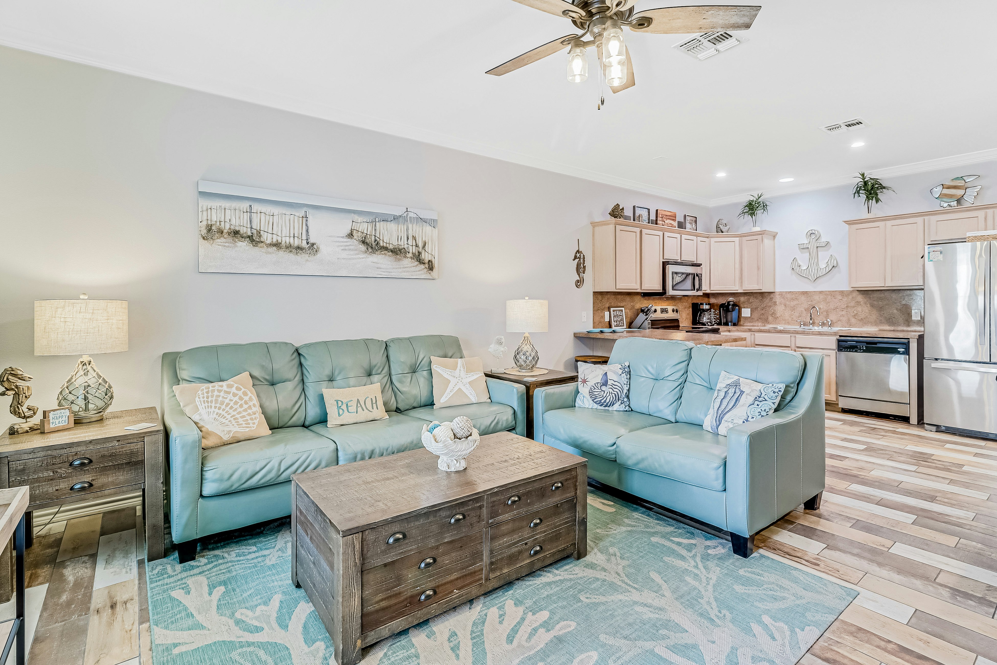 Palm Bay - Summer Breeze