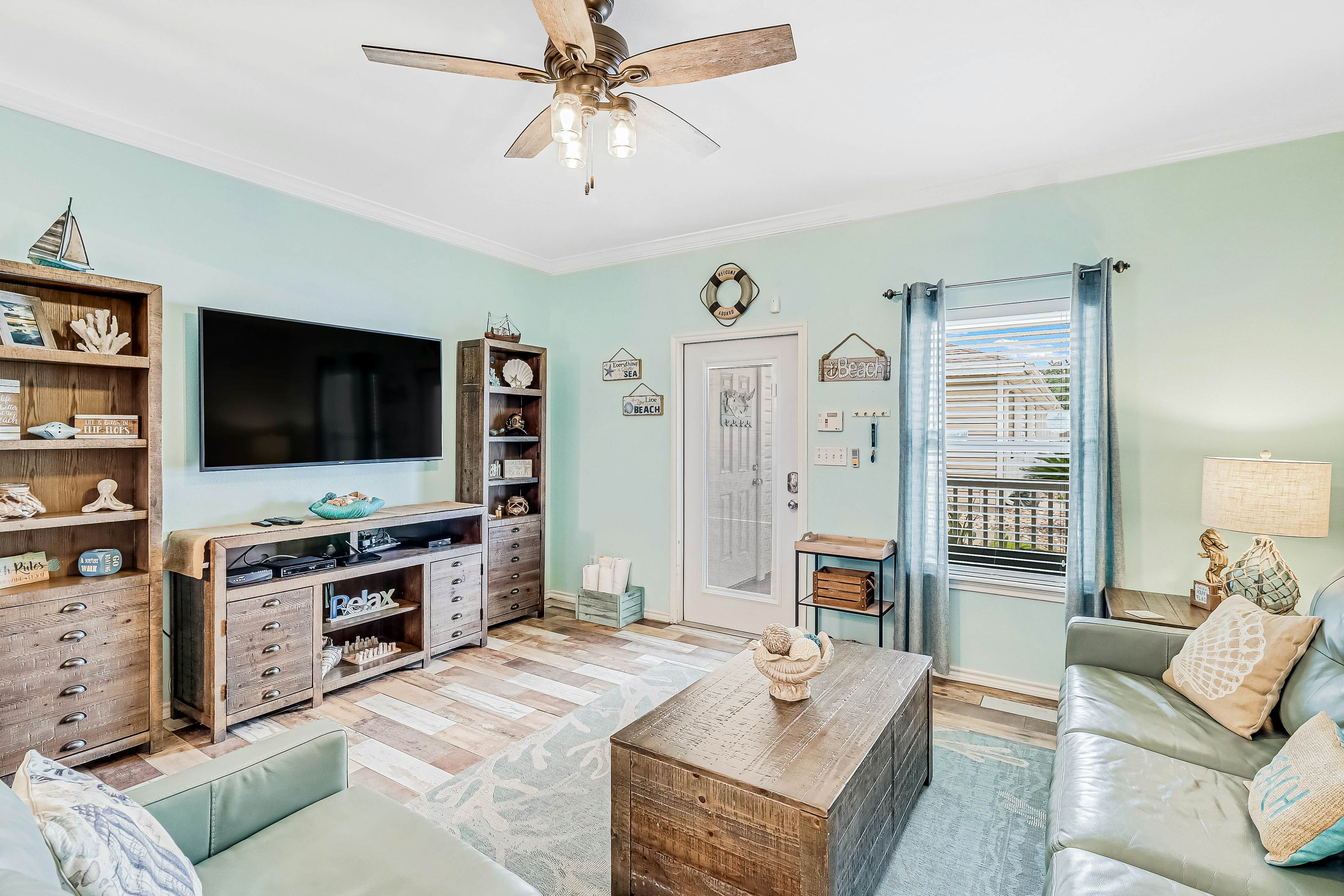 Palm Bay - Summer Breeze