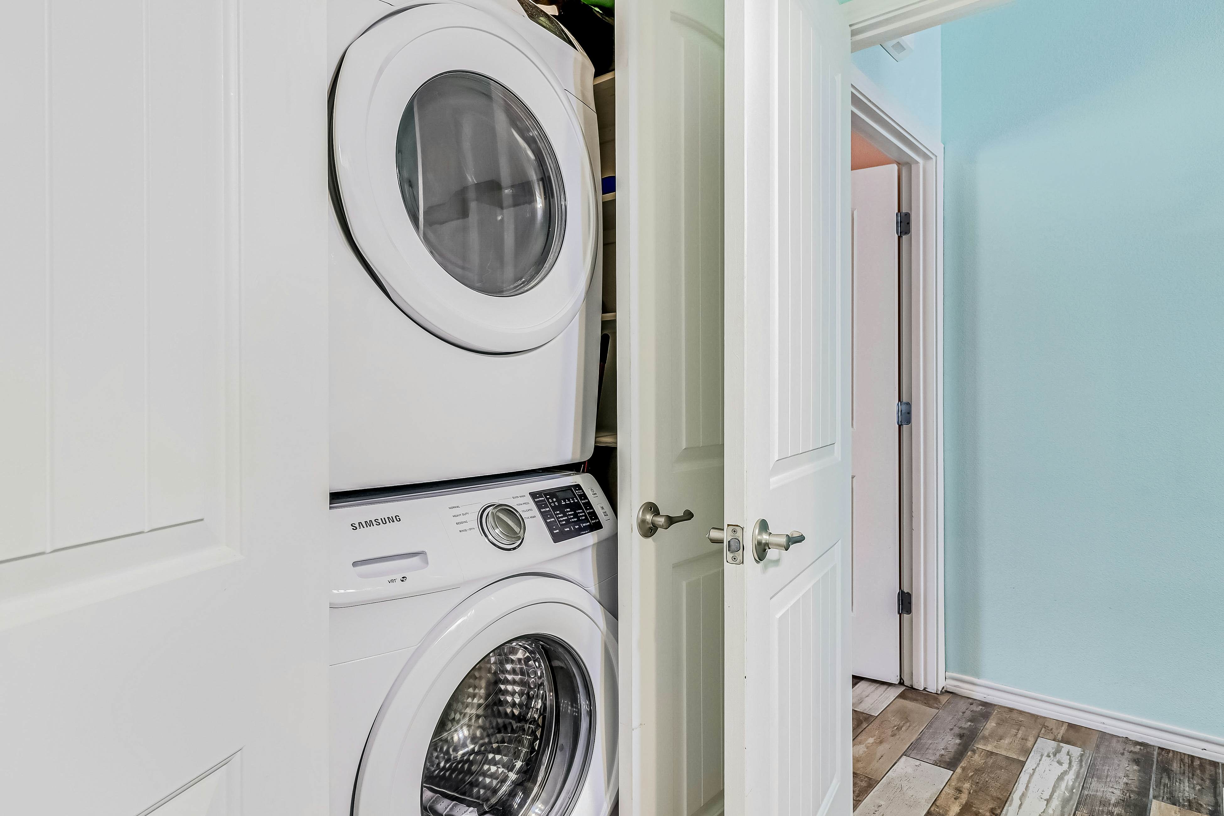 Palm Bay - Summer Breeze