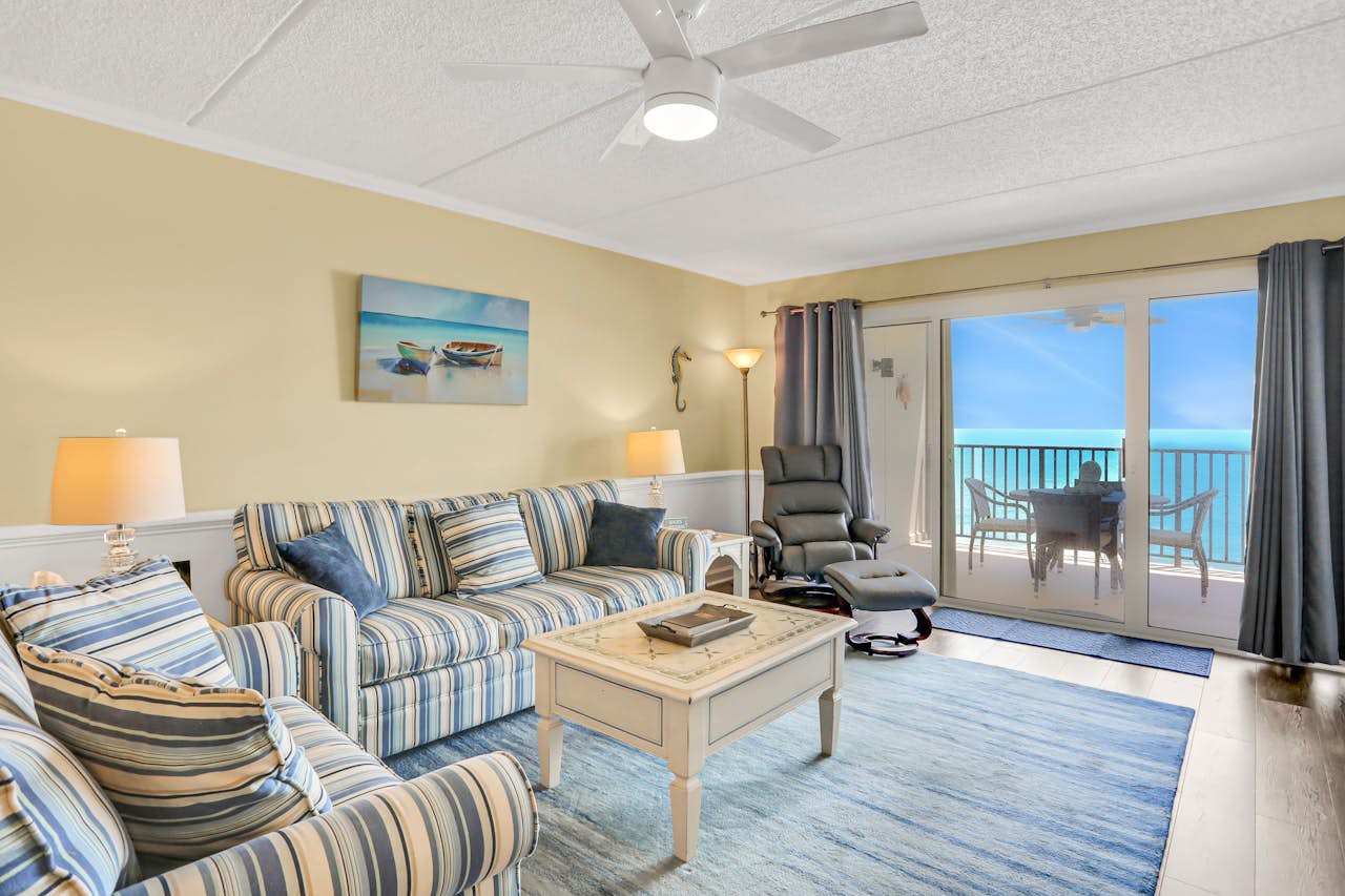 Amelia South Condo E7 2 BD Fernandina Beach, FL Vacation Rental Vacasa