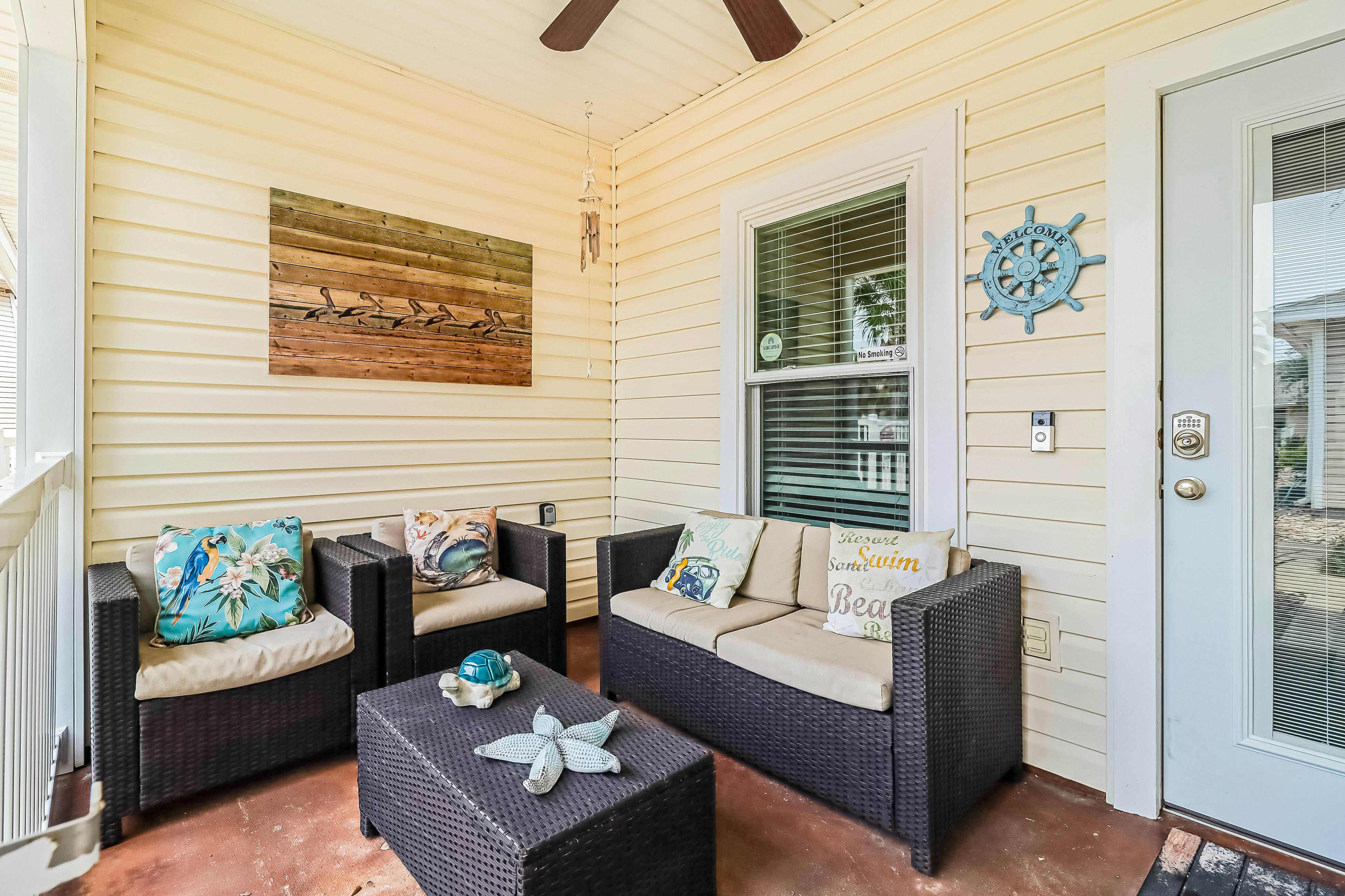 Palm Bay - Summer Breeze