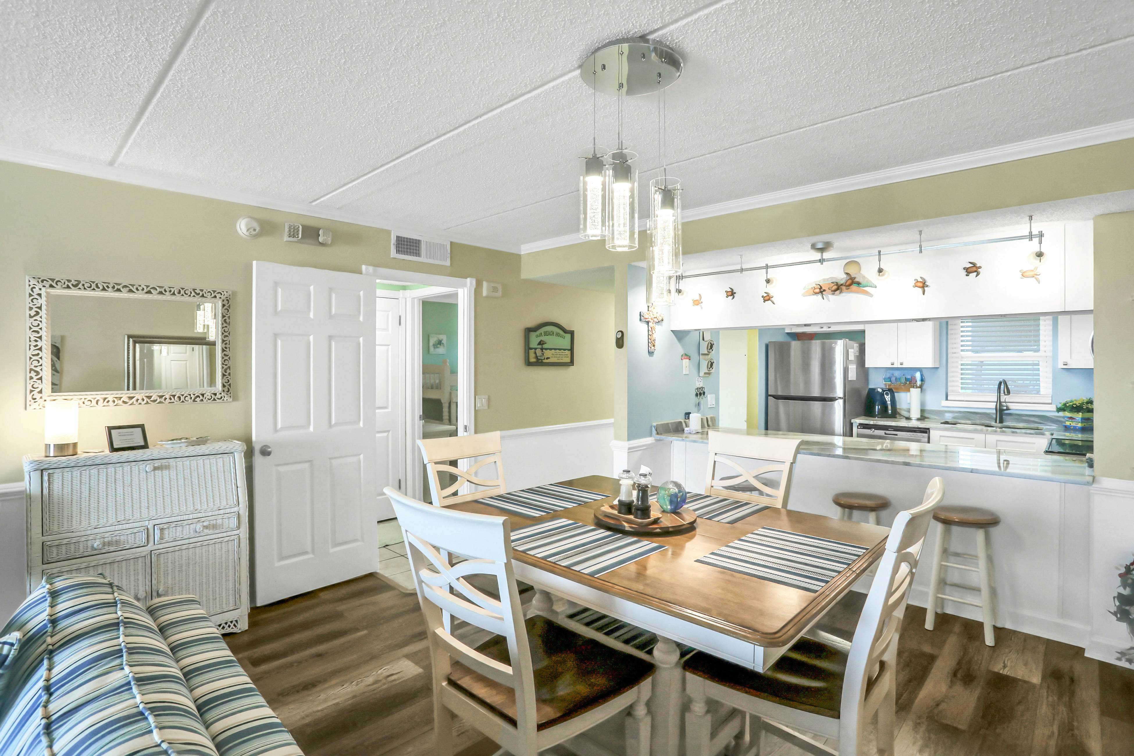 Amelia South Condo E7 2 BD Fernandina Beach, FL Vacation Rental Vacasa