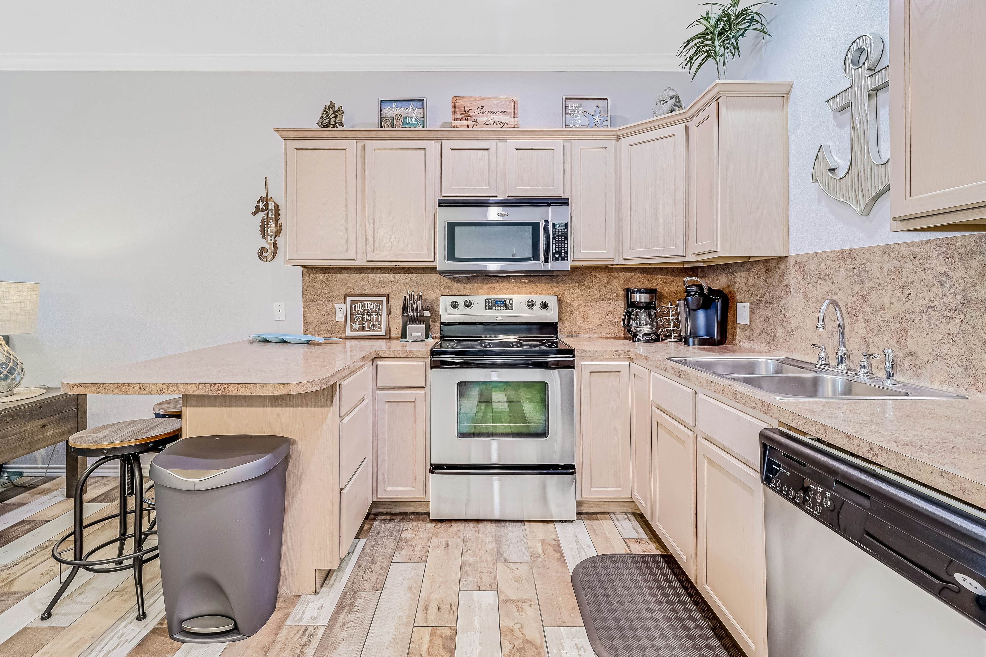 Palm Bay - Summer Breeze