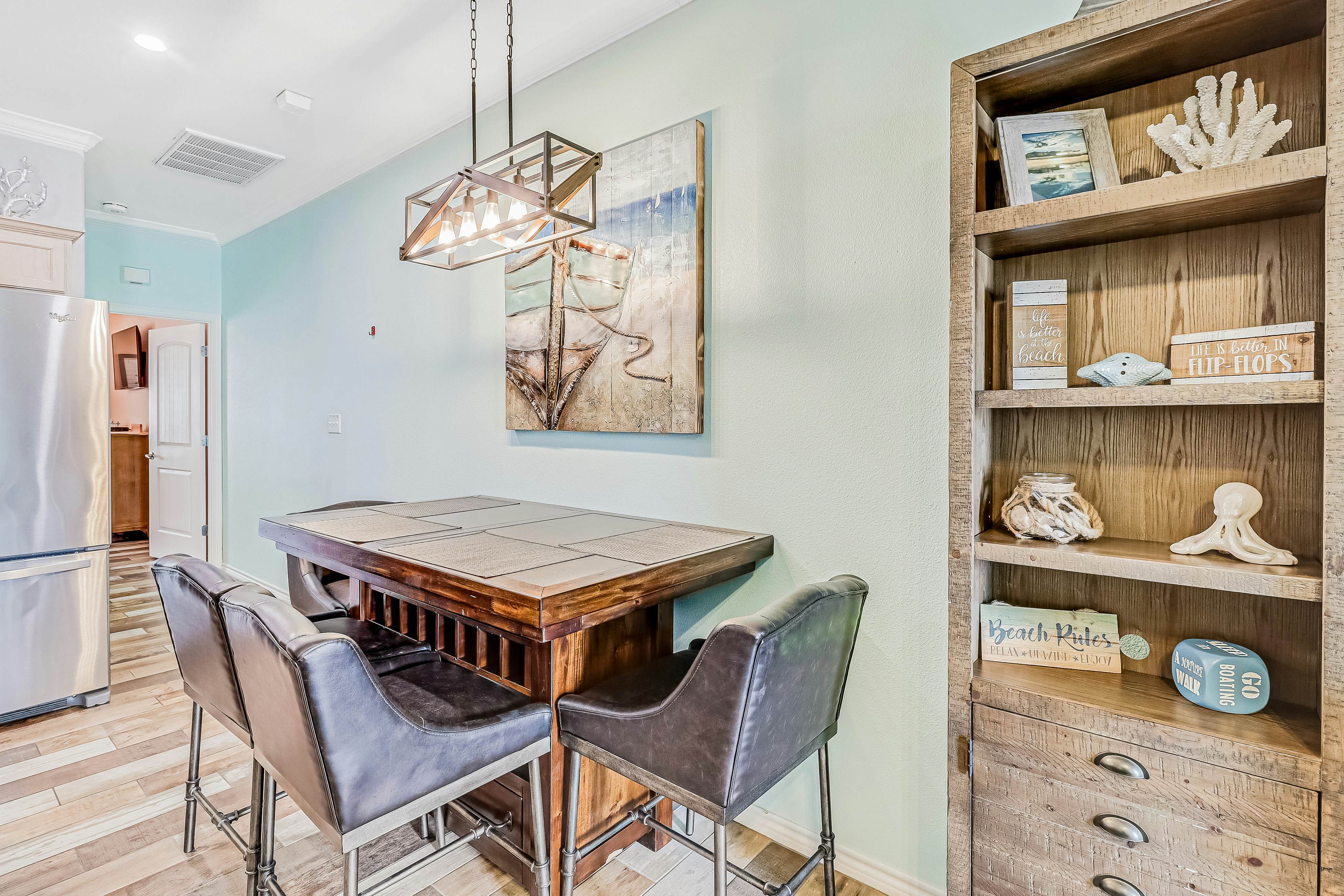 Palm Bay - Summer Breeze