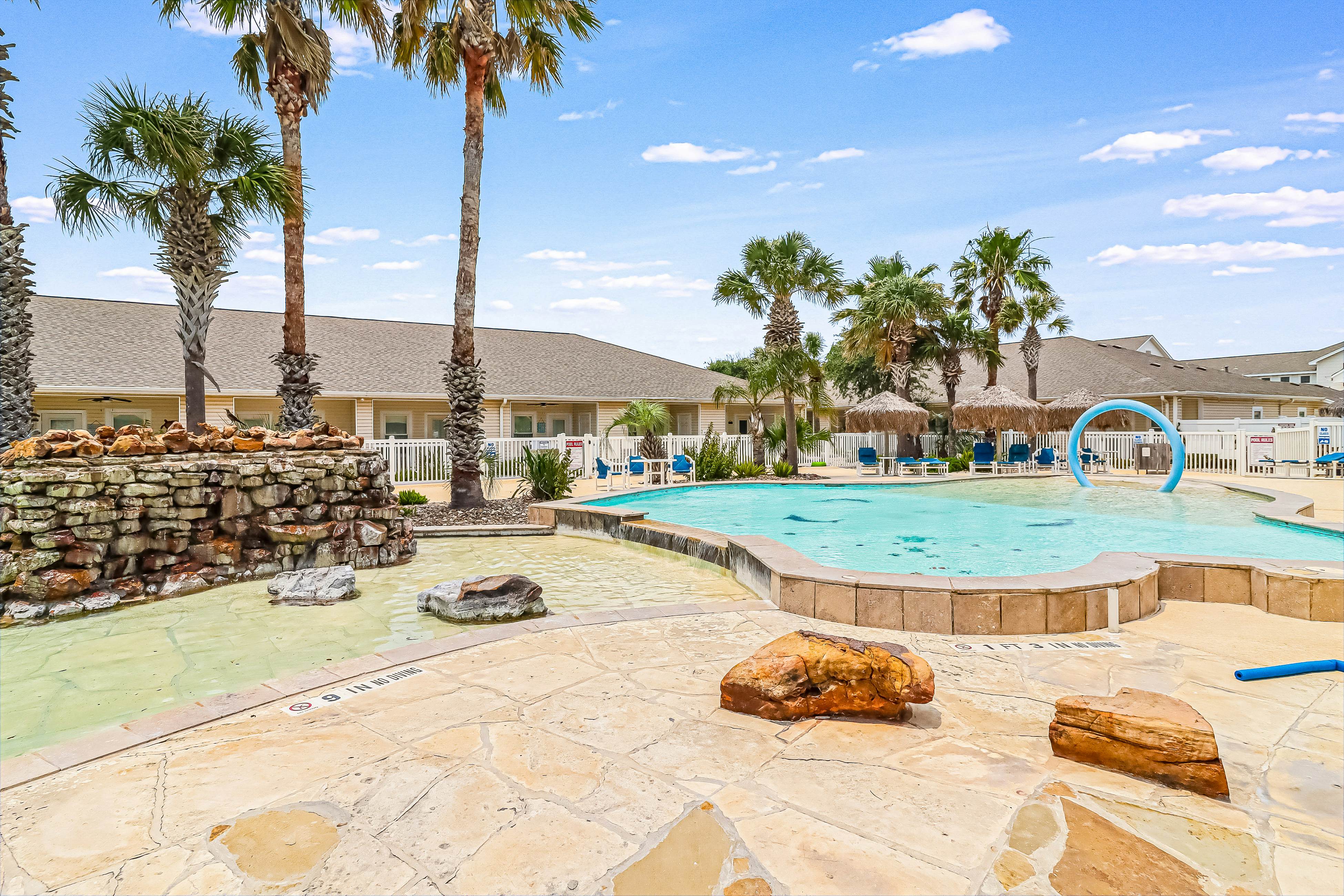 Palm Bay - Summer Breeze