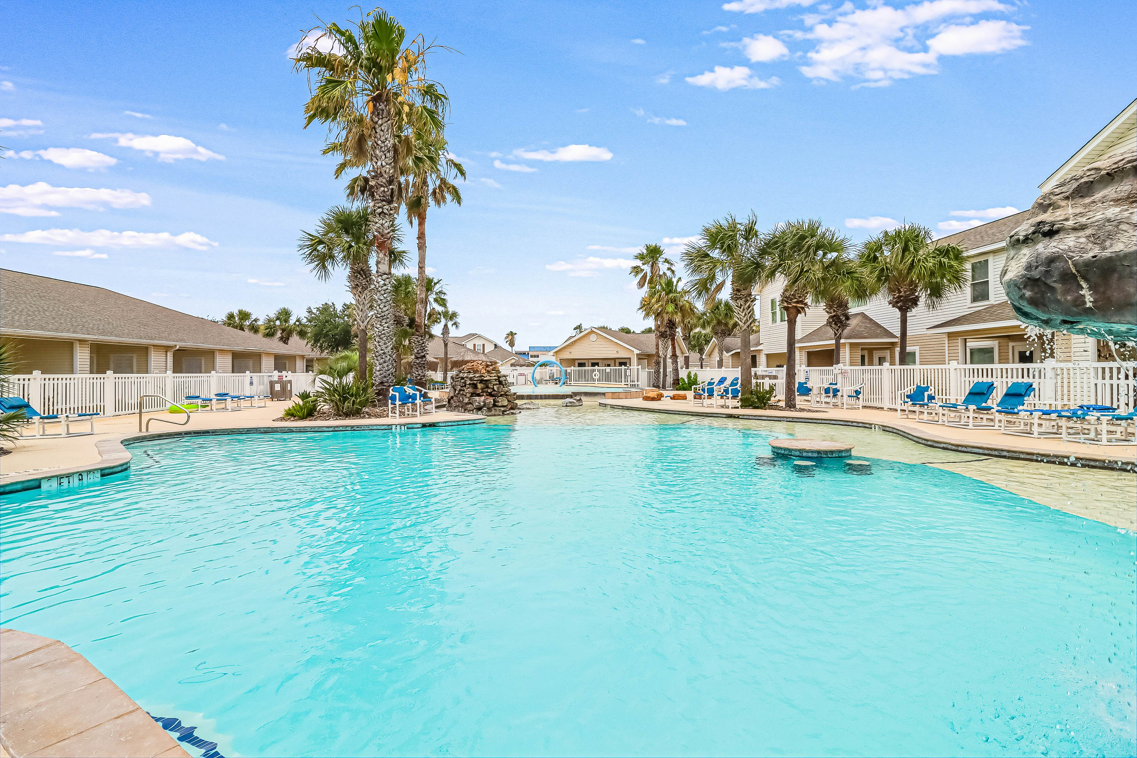 Palm Bay - Summer Breeze