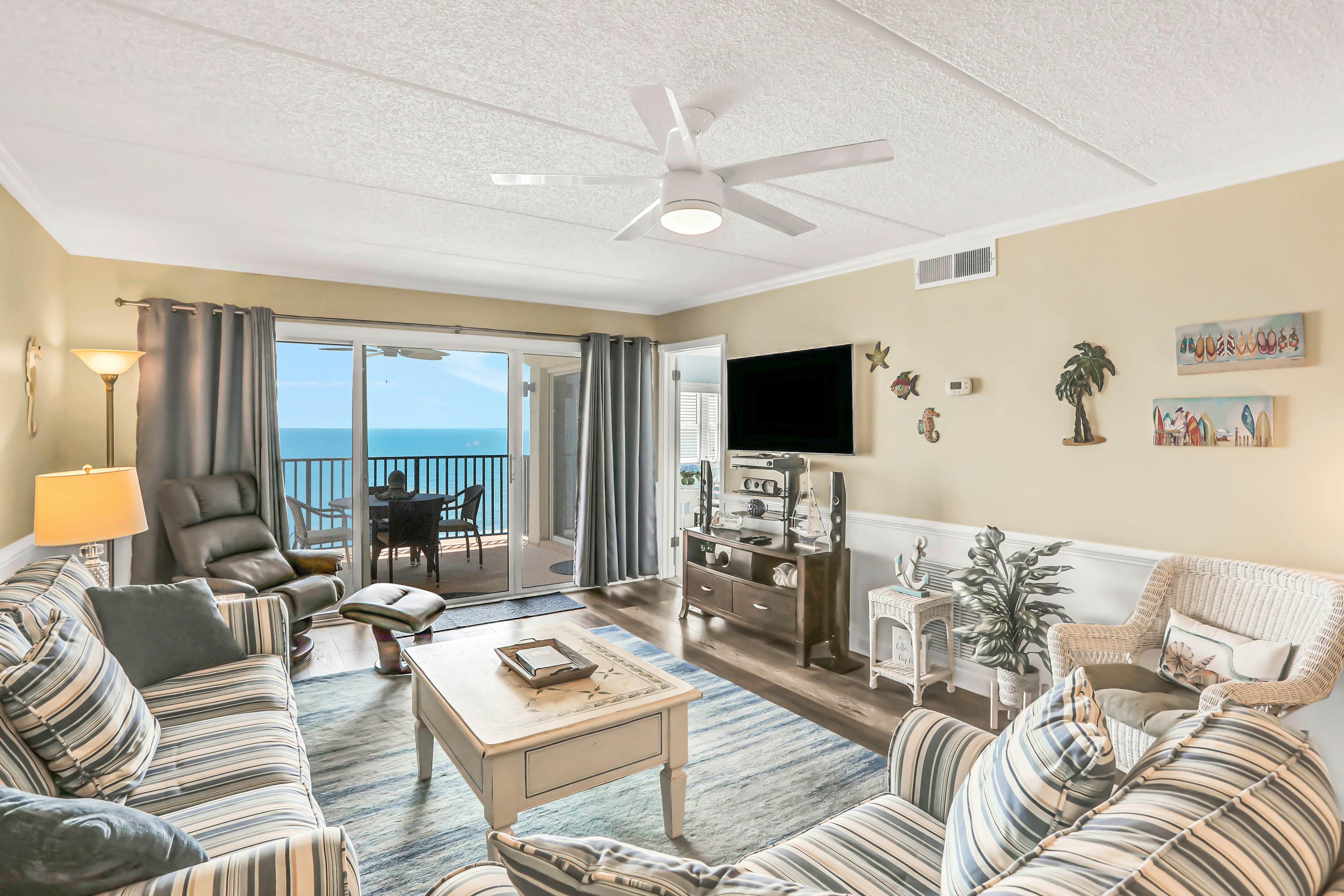 Amelia South Condo E7 | 2 BD Fernandina Beach, FL Vacation Rental | Vacasa