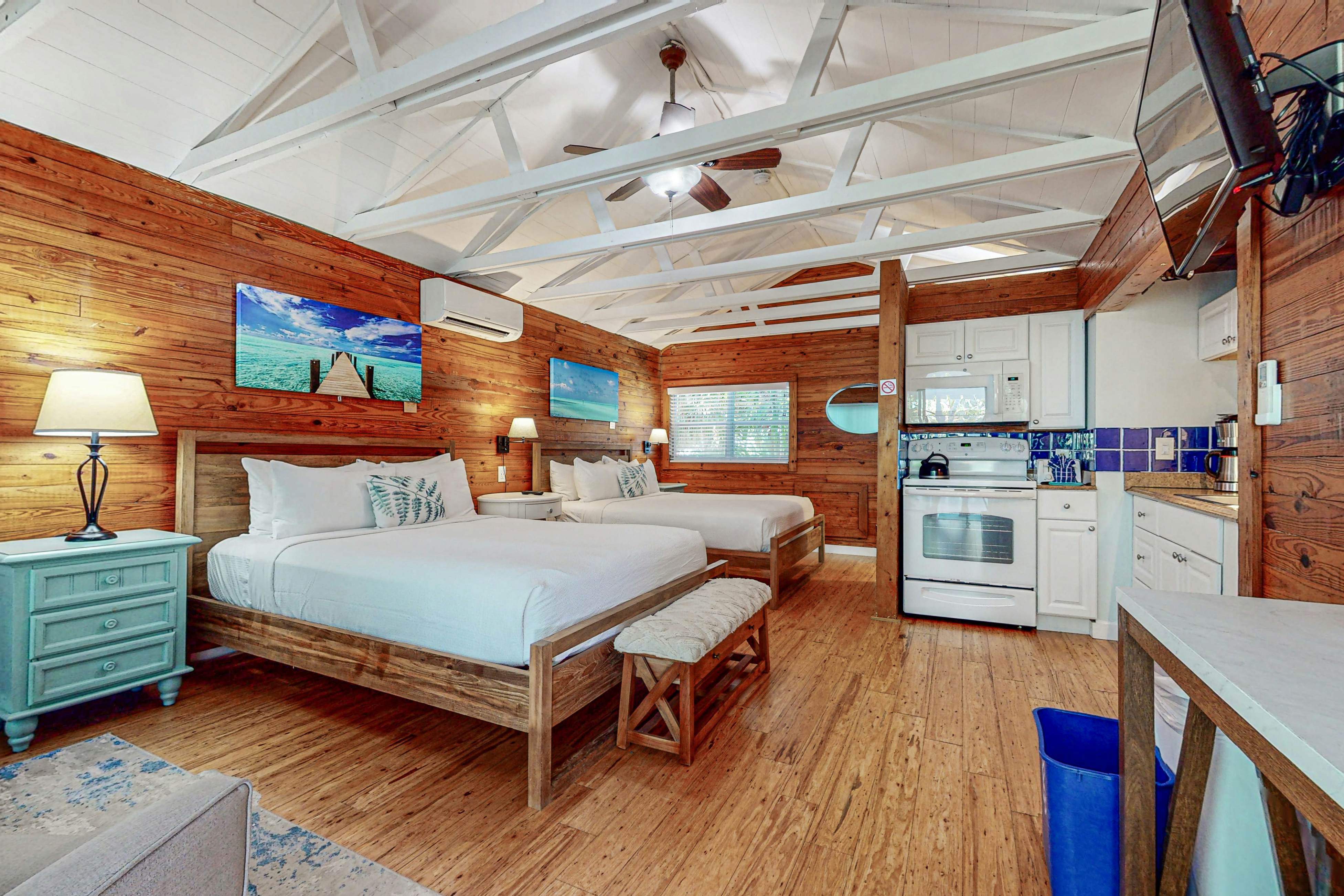 Papa's Hideaway Key West, FL Group Rental, Lodging Vacasa