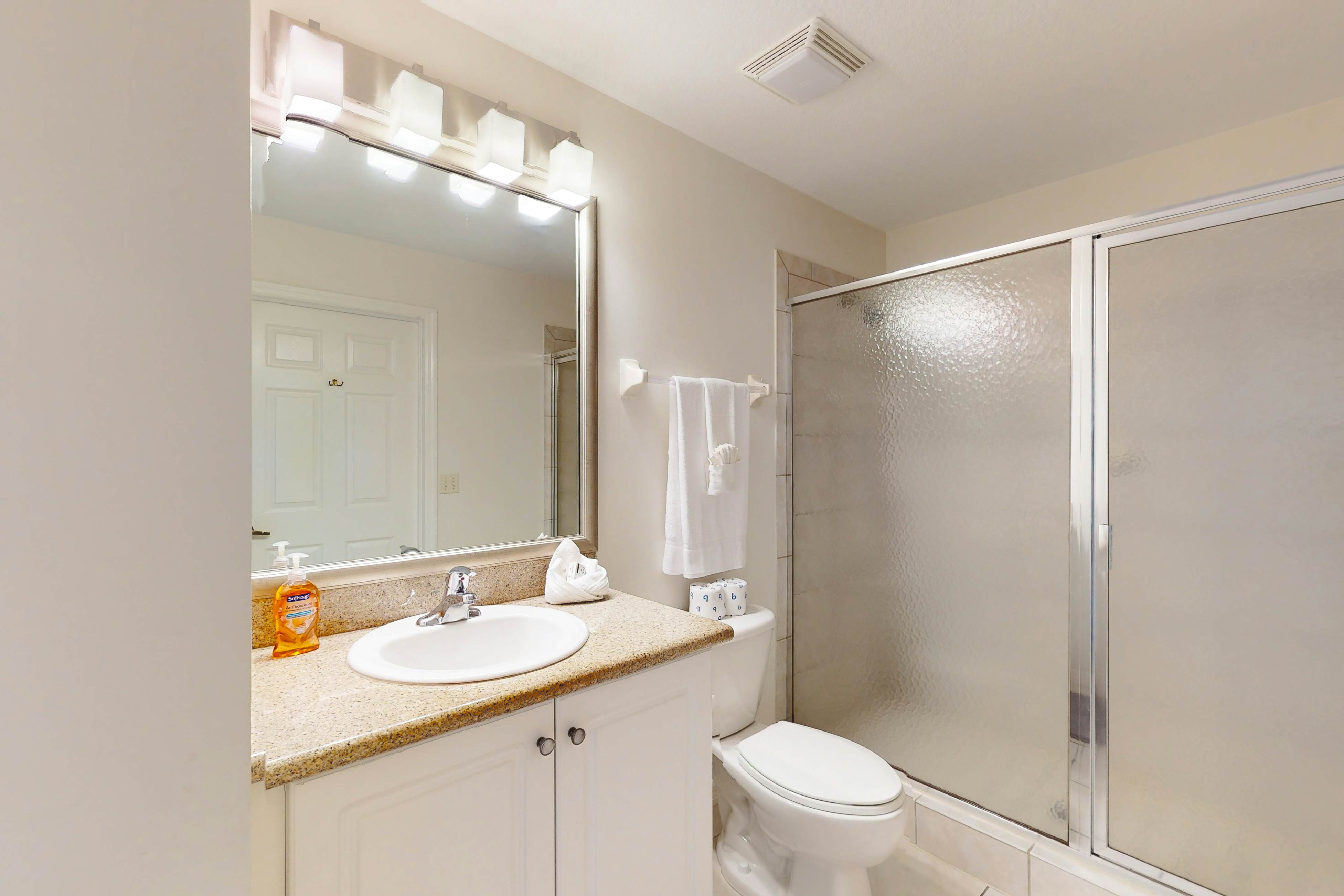 Lely Resort - Green Links Fountain View