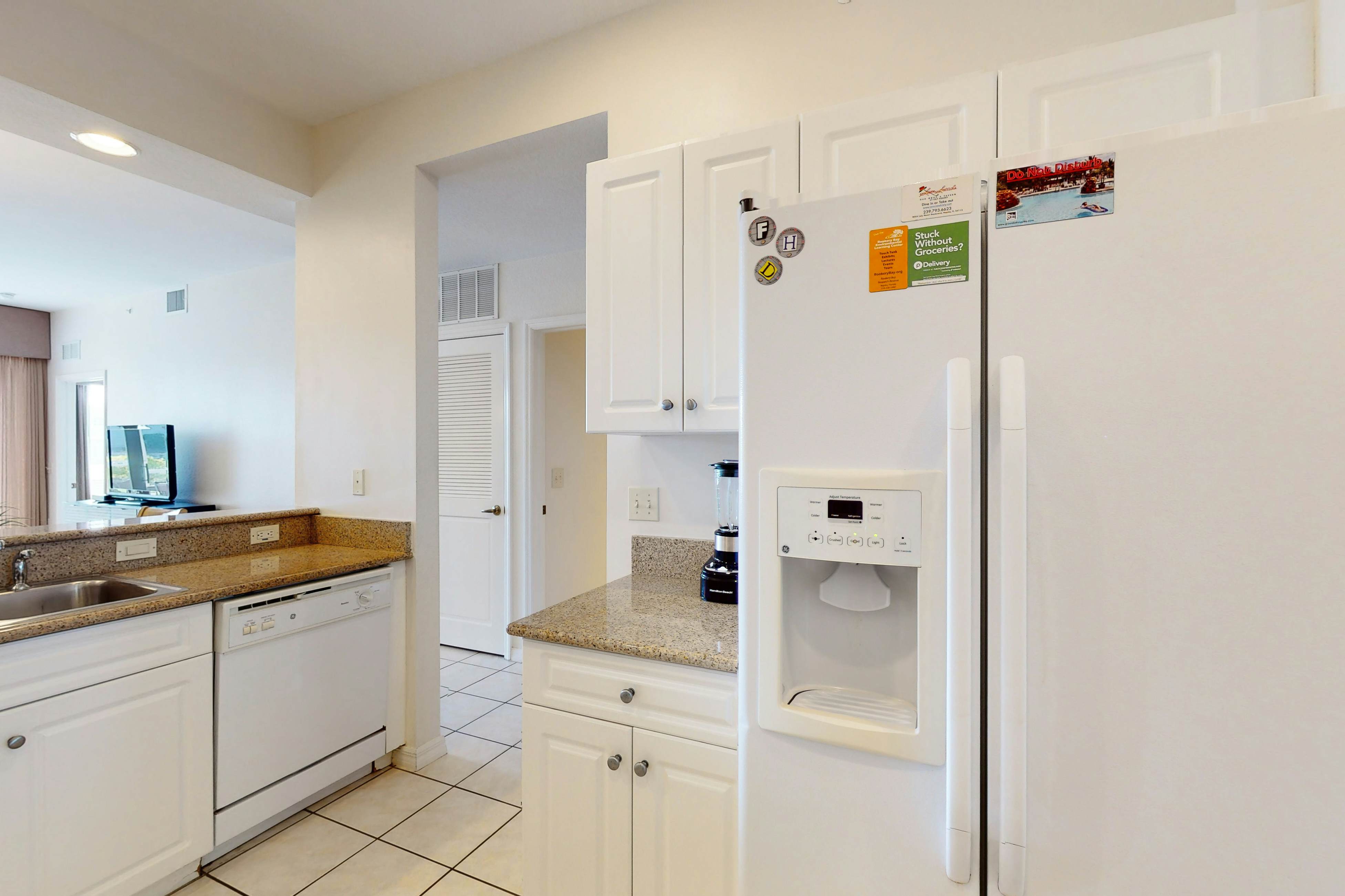 Lely Resort - Green Links Fountain View