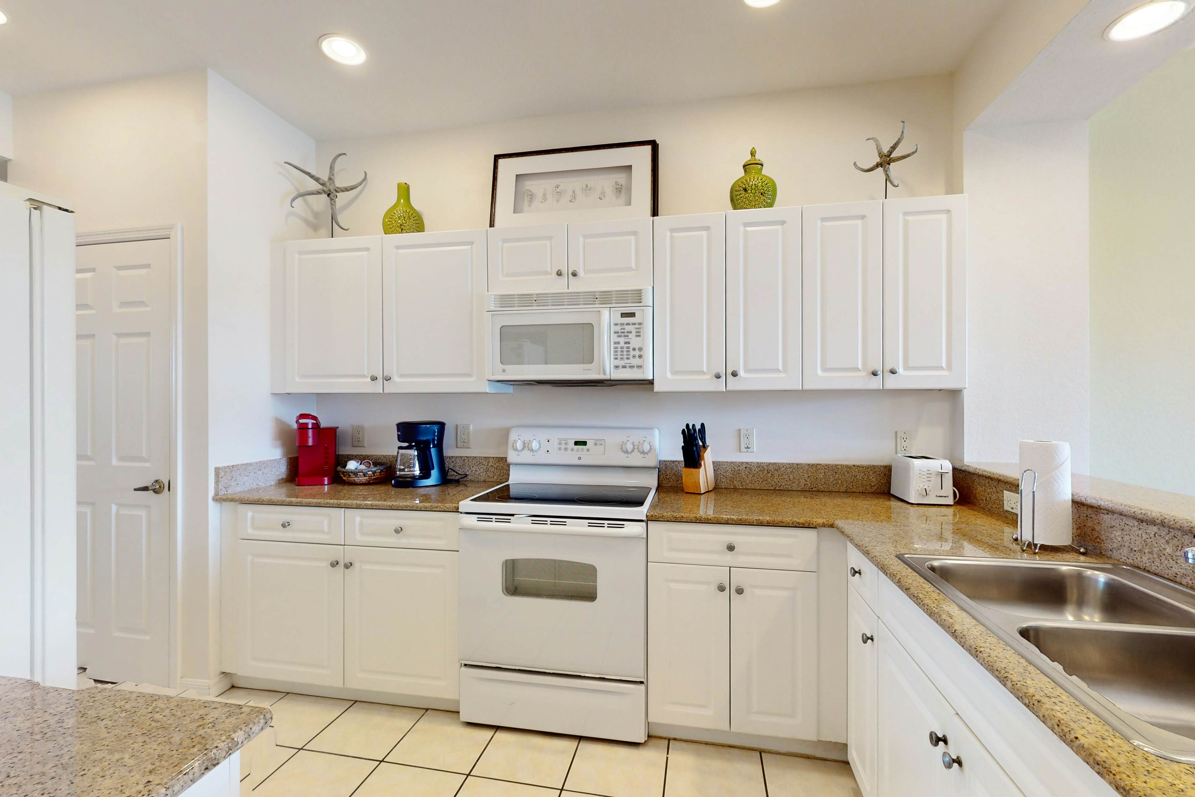 Lely Resort - Green Links Fountain View