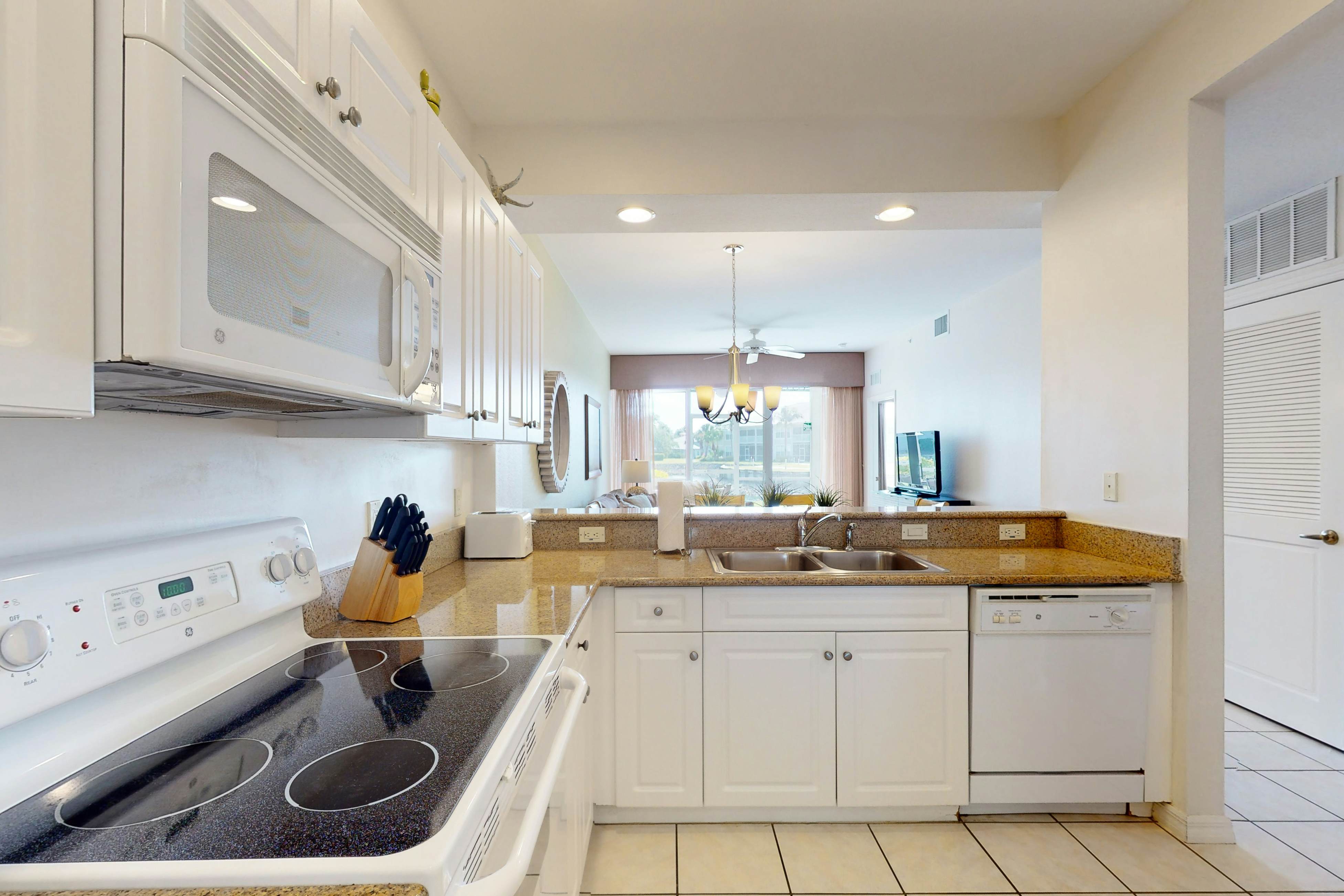 Lely Resort - Green Links Fountain View