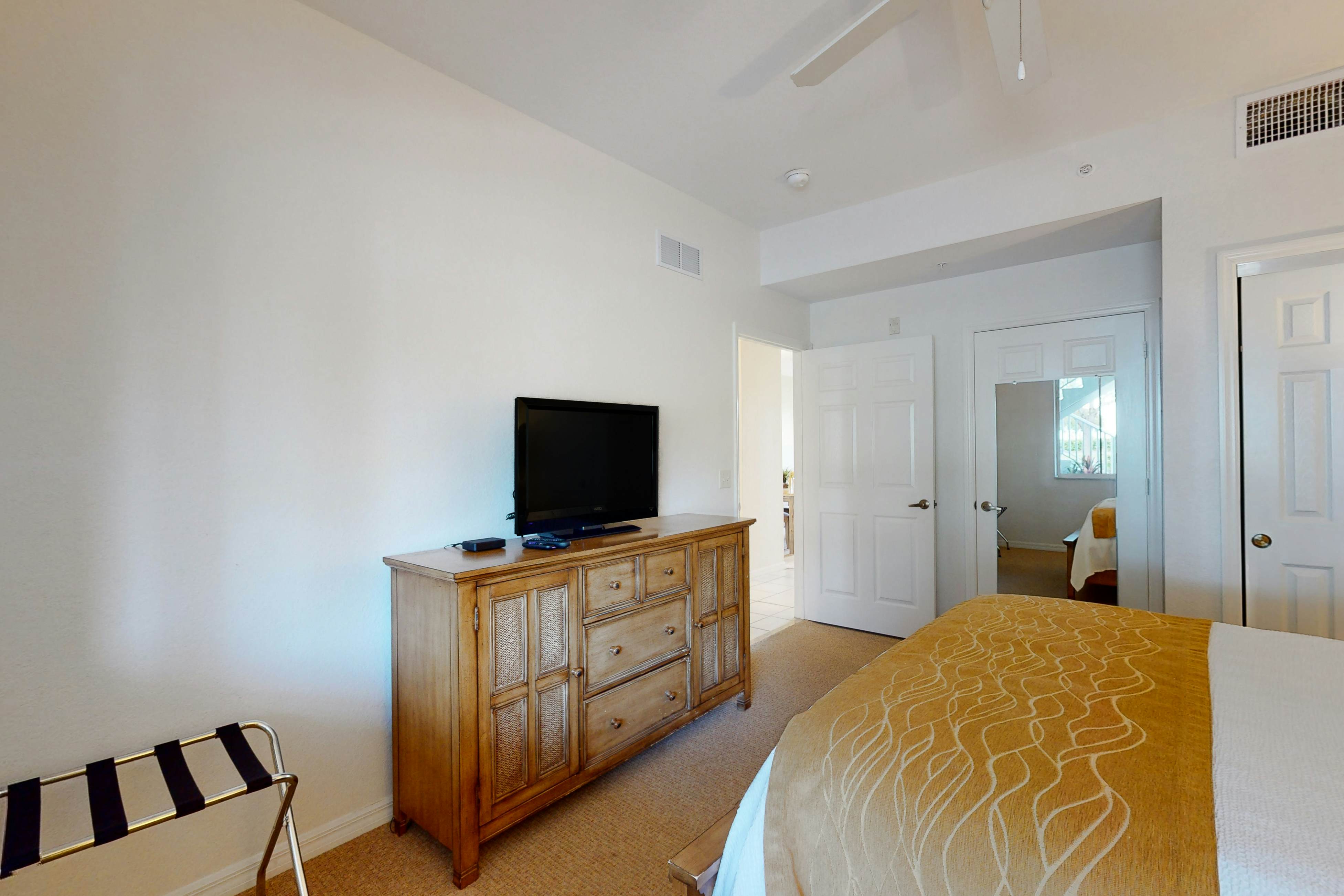 Lely Resort - Green Links Fountain View