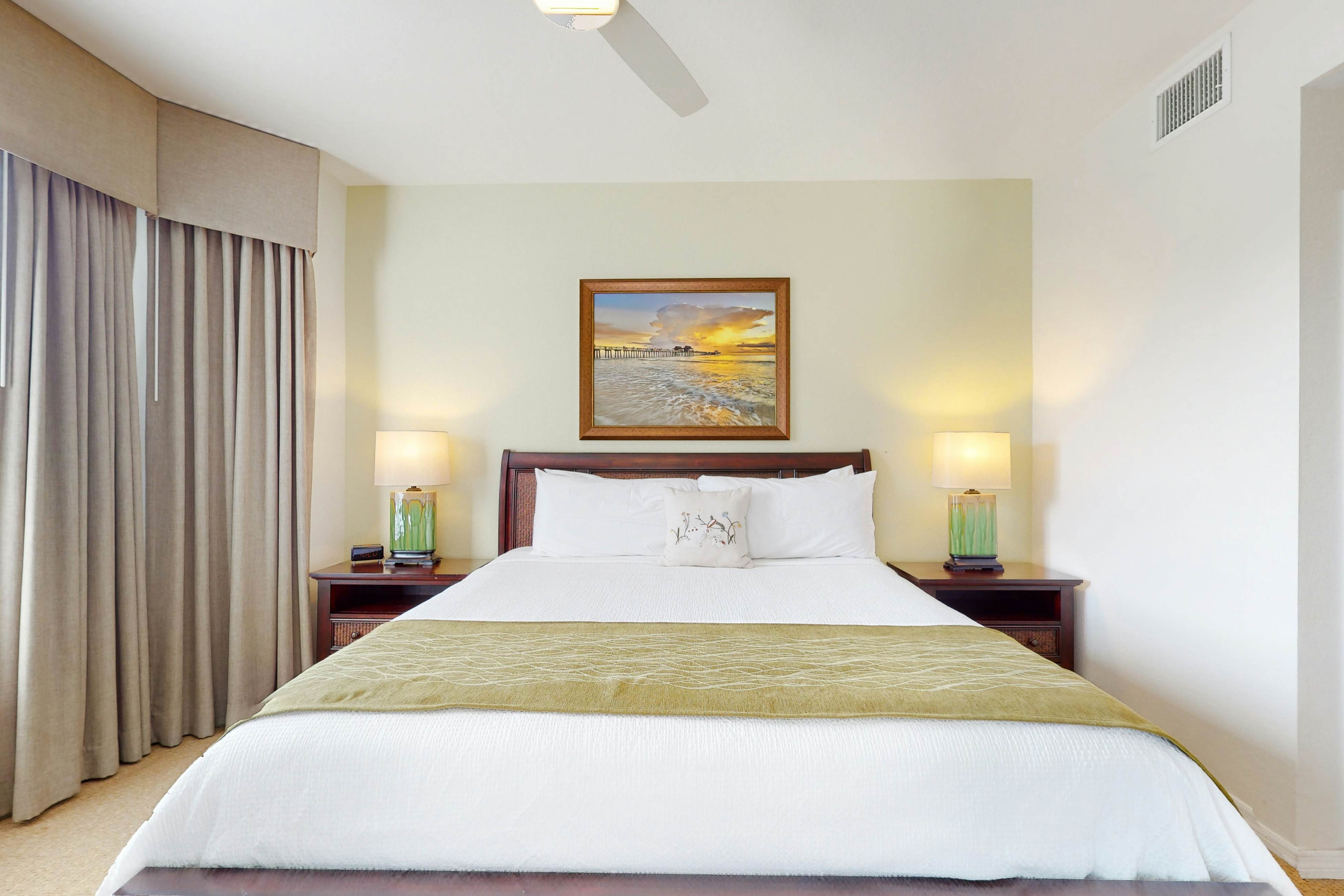 Lely Resort - Green Links Fountain View