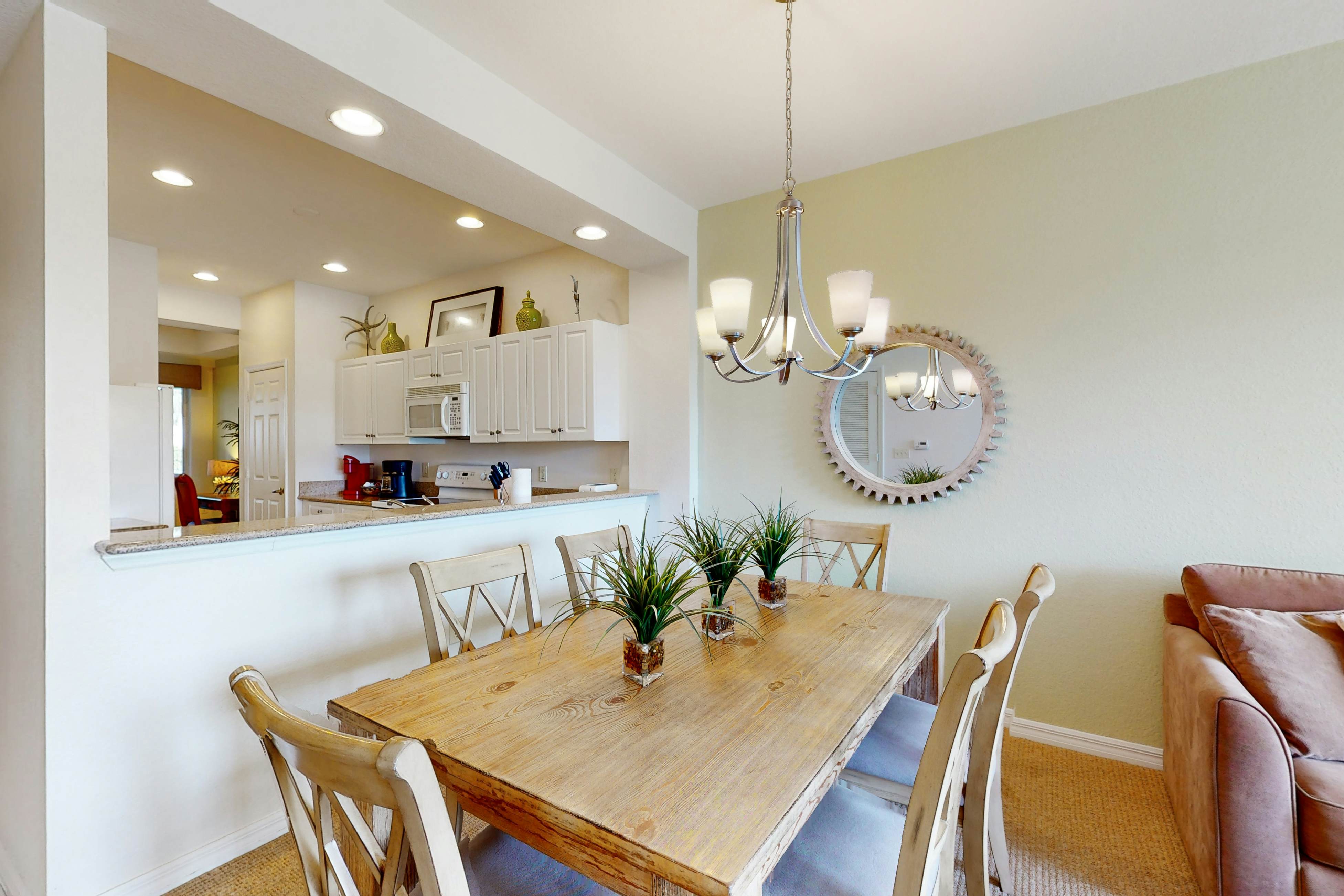 Lely Resort - Green Links Fountain View