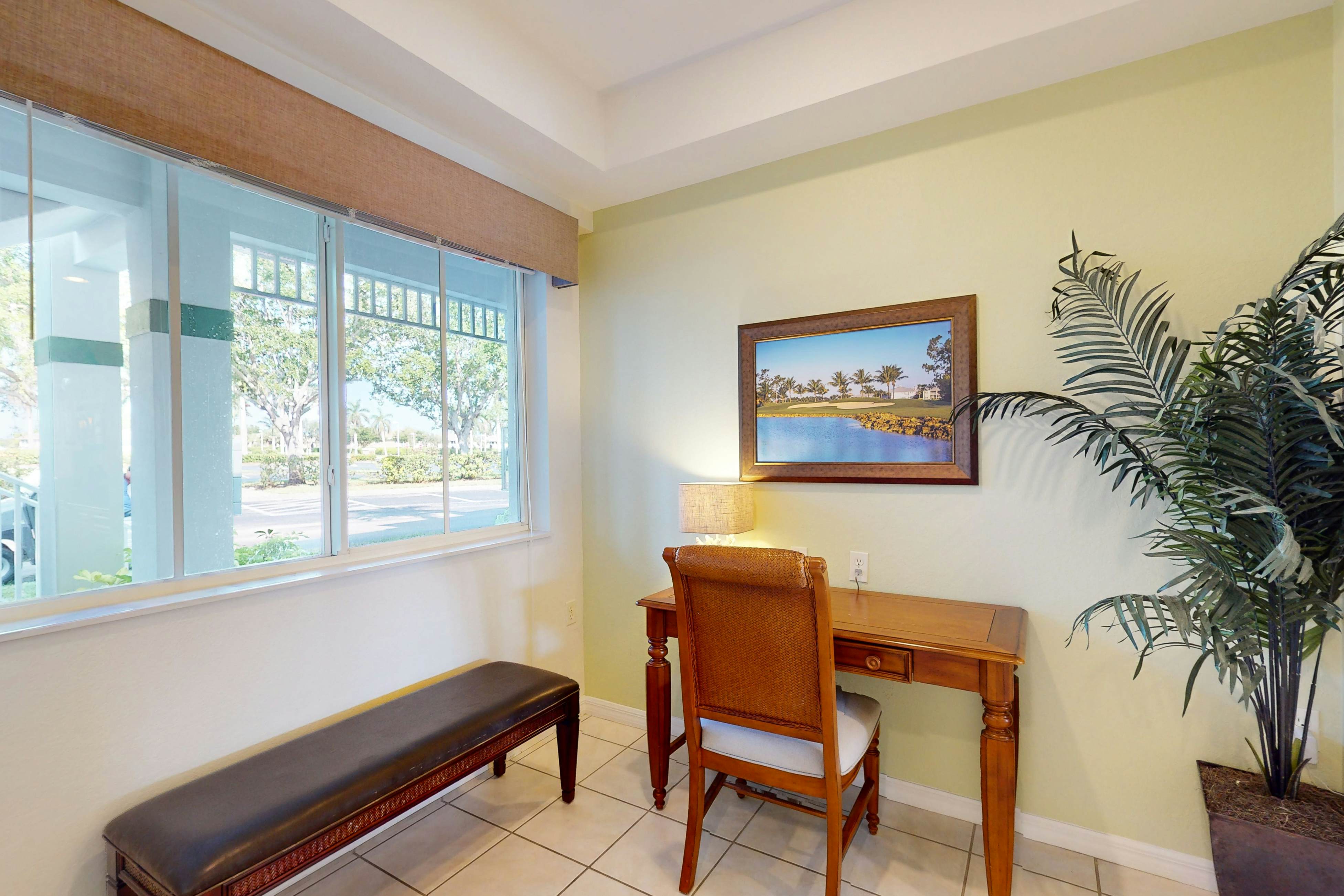 Lely Resort - Green Links Fountain View