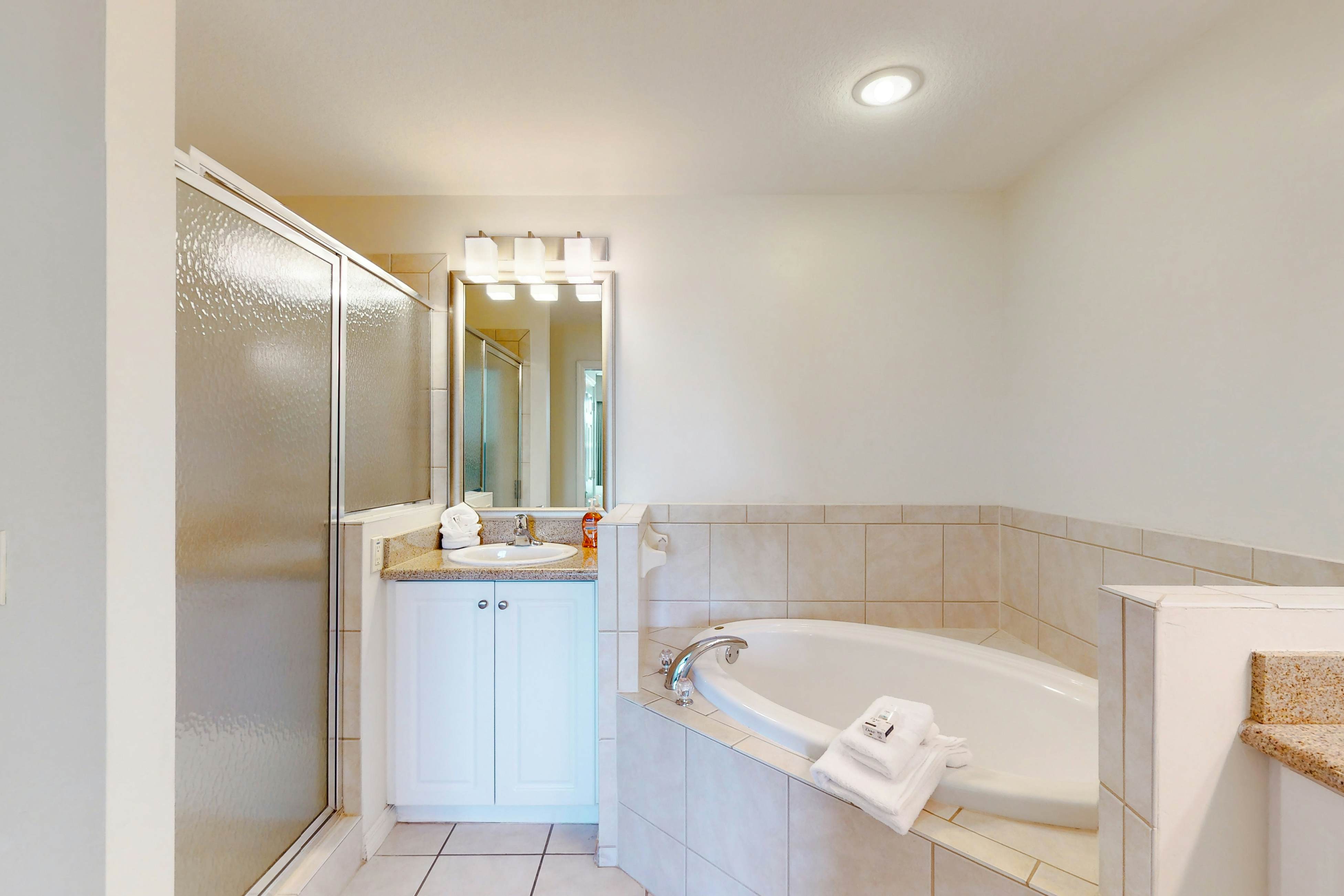 Lely Resort - Green Links Fountain View