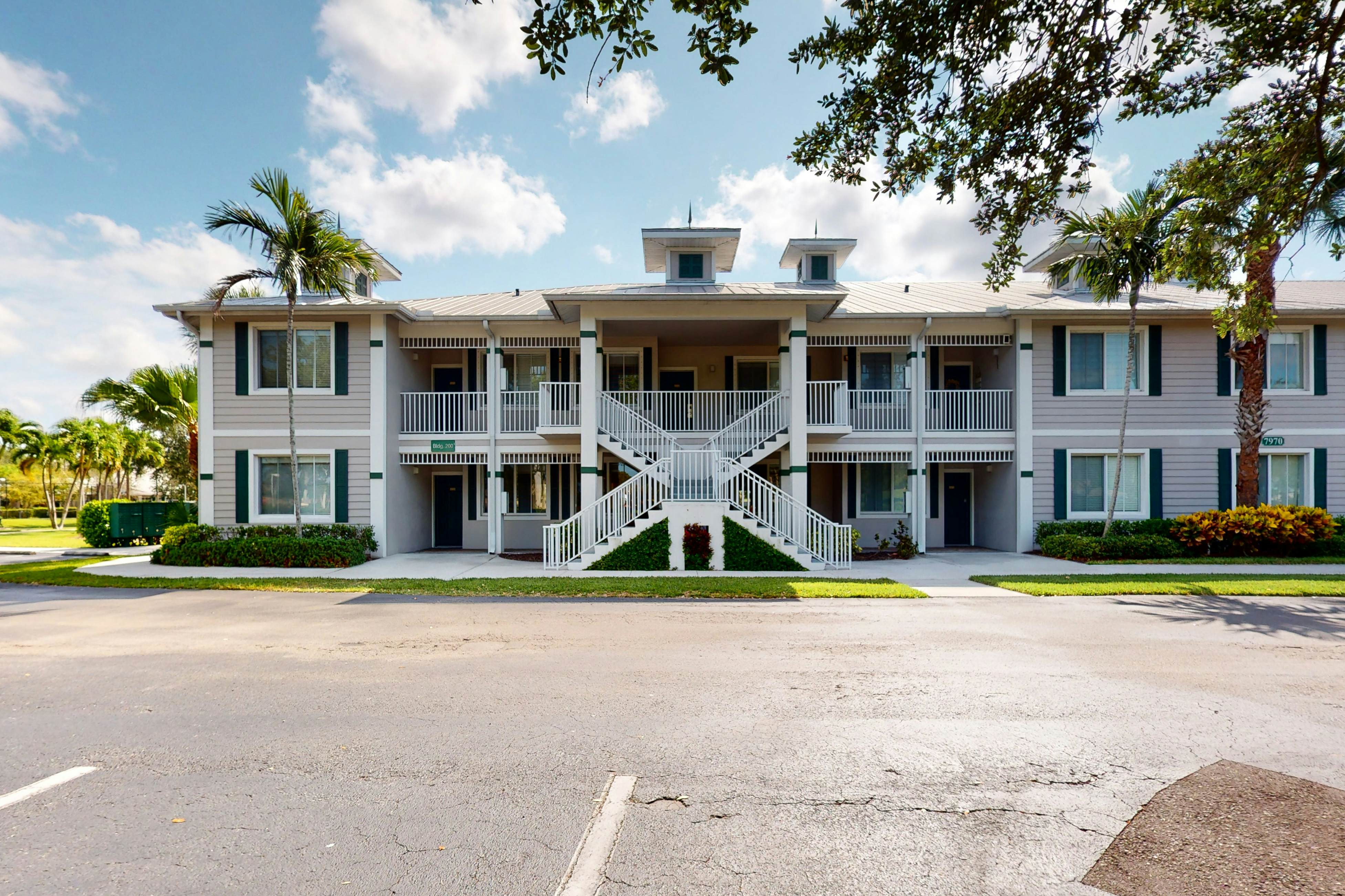 Lely Resort - Green Links Fountain View