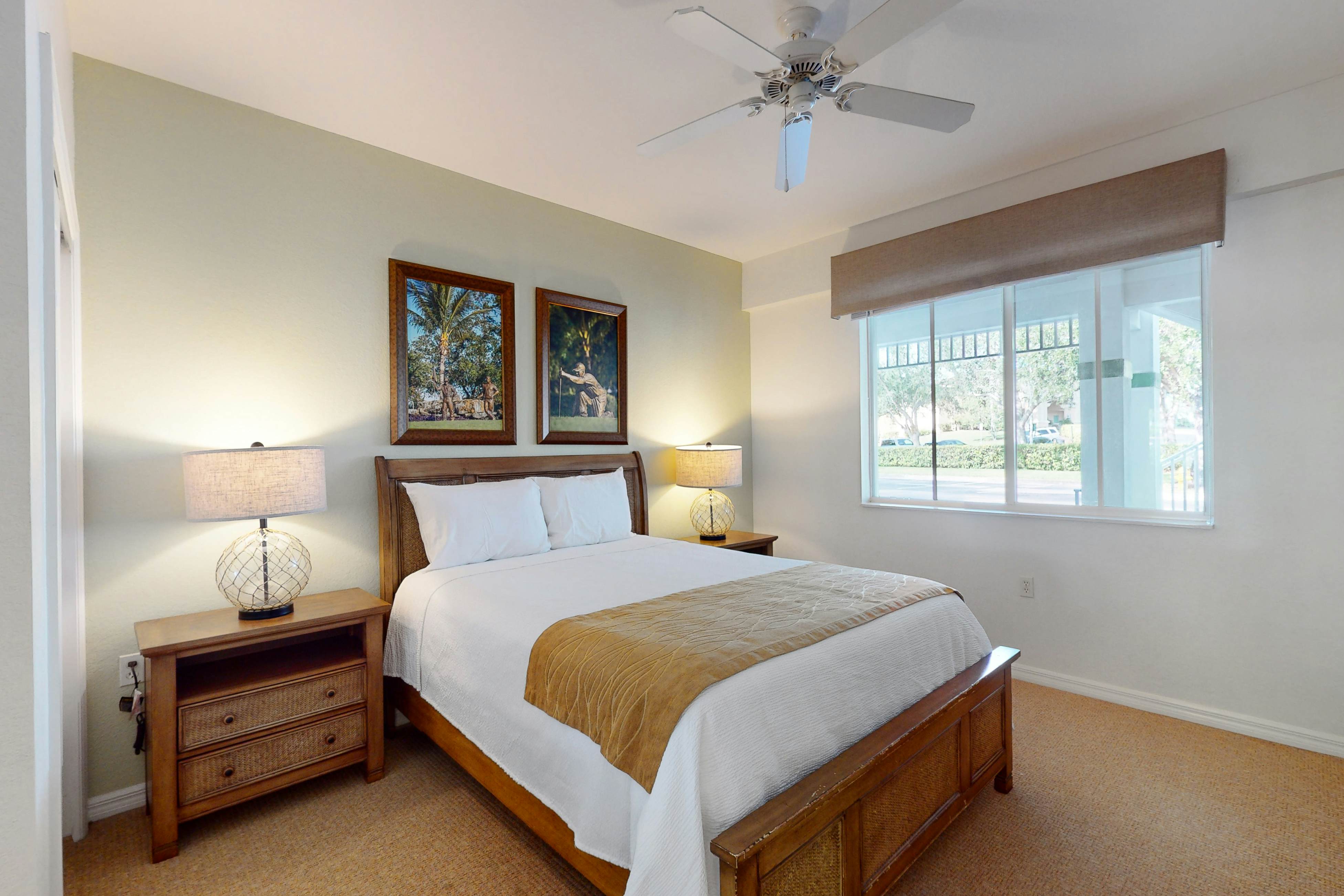 Lely Resort - Green Links Fountain View