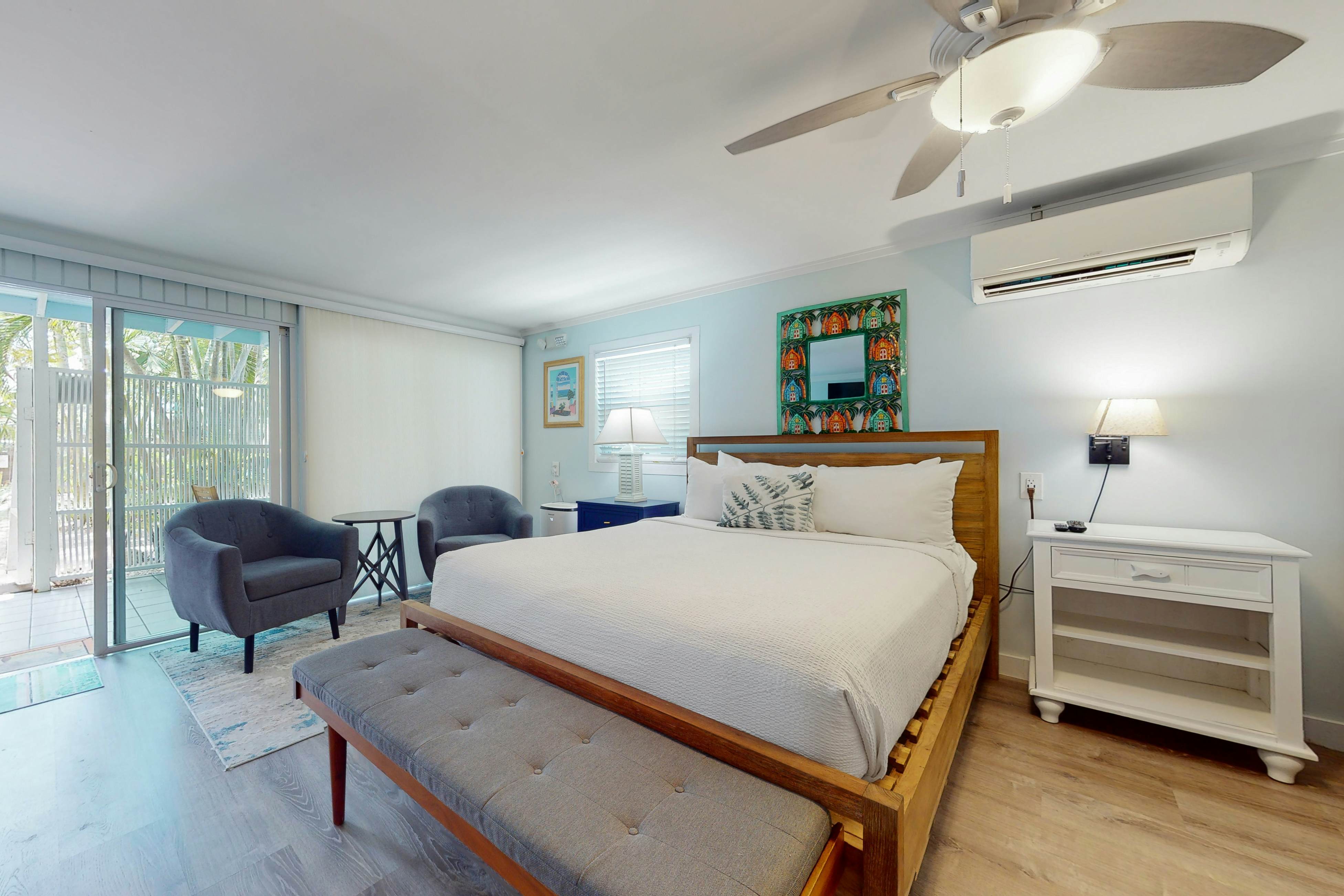 Papa's Hideaway Key West, FL Group Rental, Lodging Vacasa