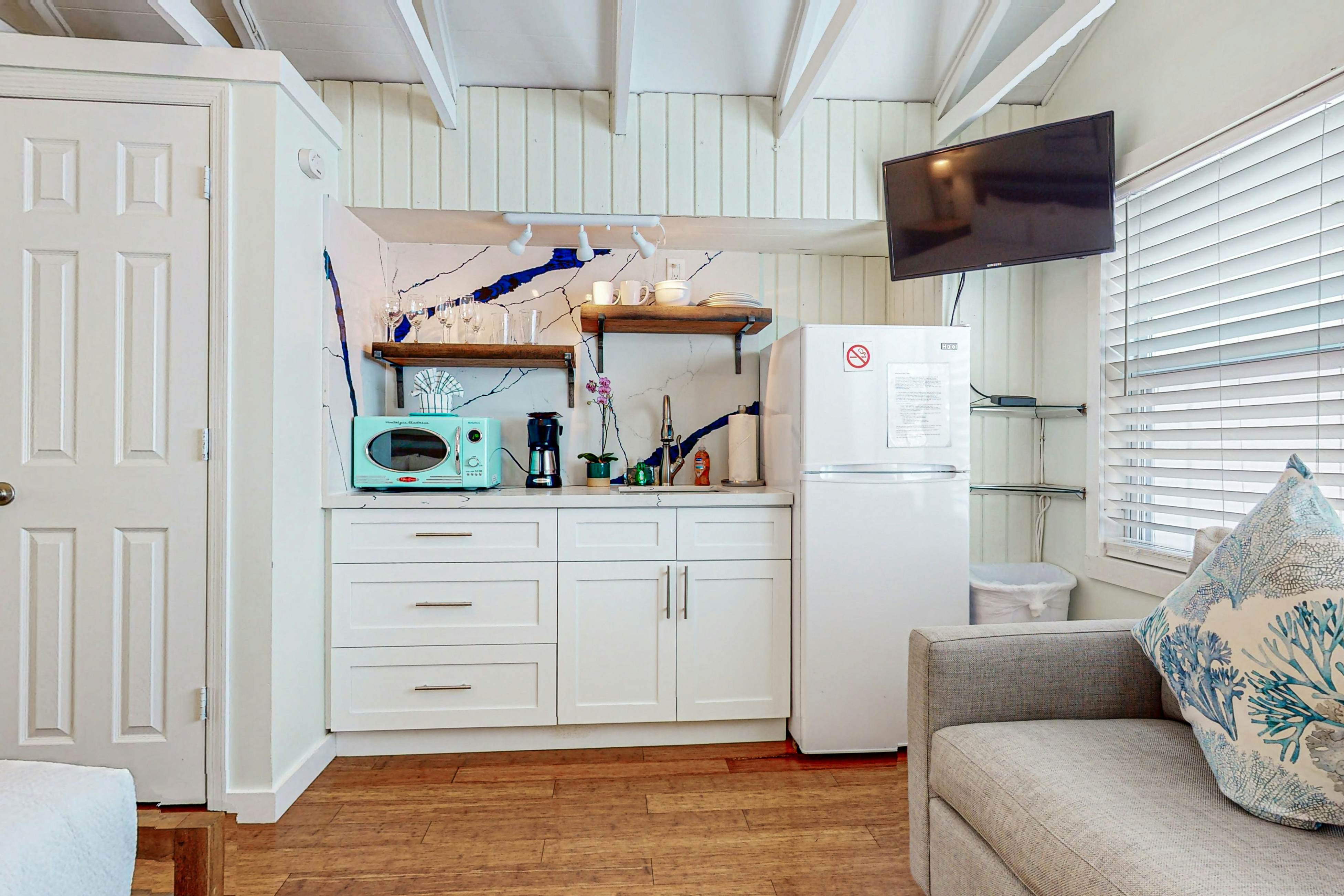 Papa's Hideaway 2 The Sun Also Rises 1 BD Key West, FL Vacation