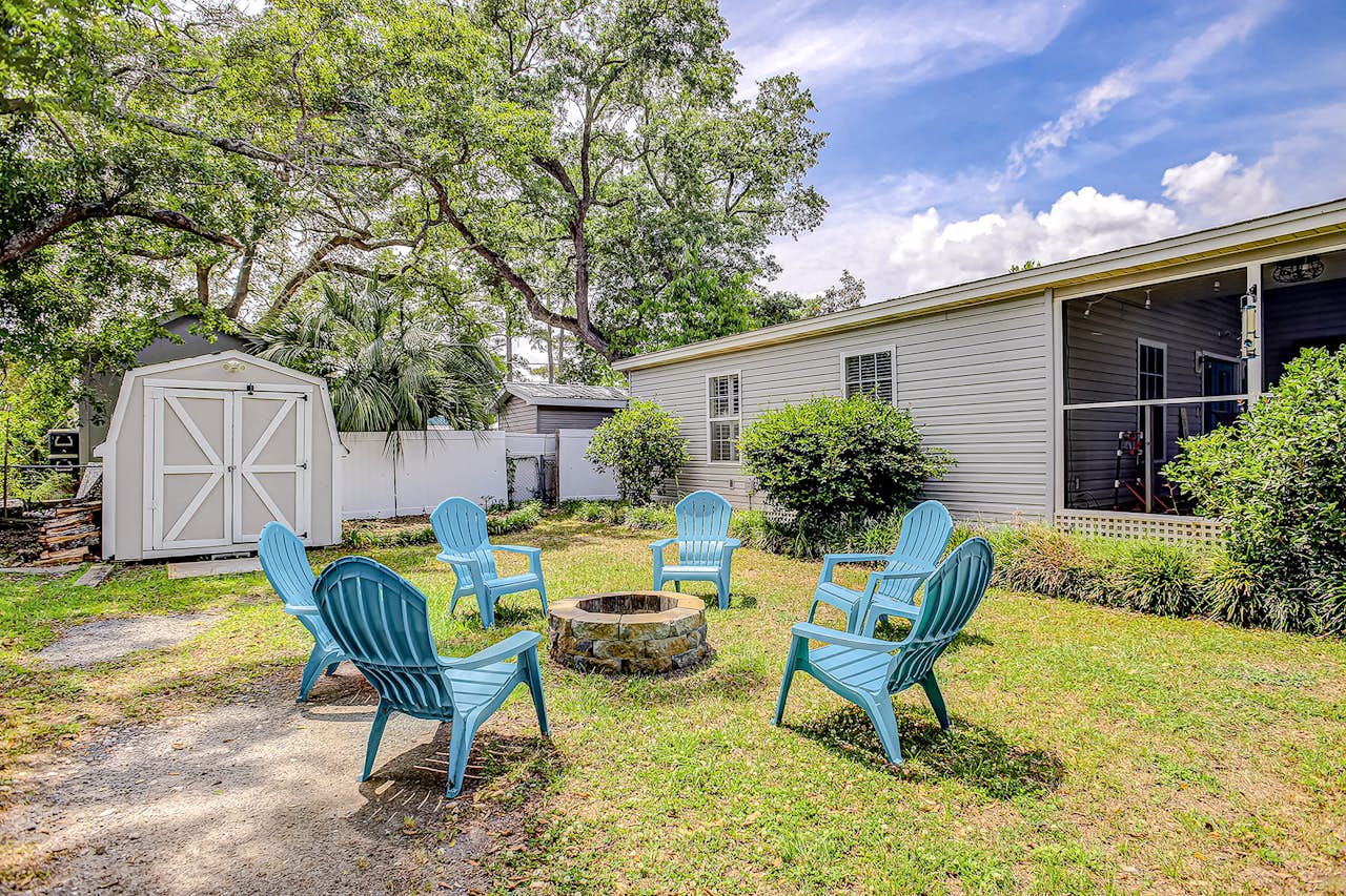 Pura Vida 2 Houses Murrells Inlet 5 BD Murrells Inlet, SC