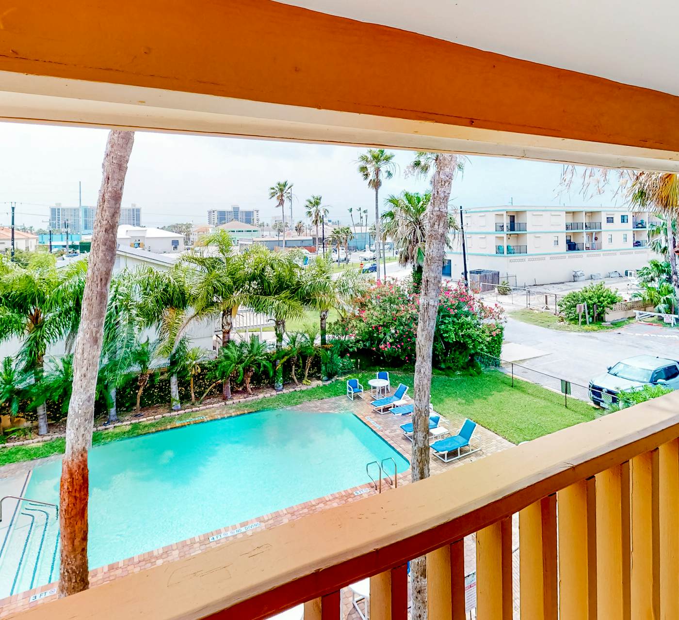 La Solana Condominiums # 130 | 3 Bed South Padre Island, TX Condo | Vacasa