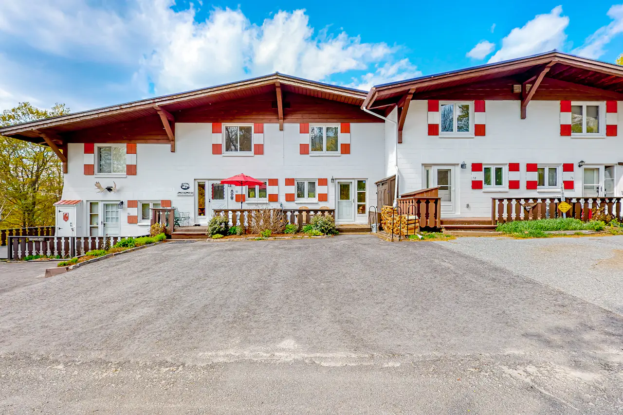 Mittersill Sunset Townhome 3 BD Franconia, NH Vacation Rental Vacasa